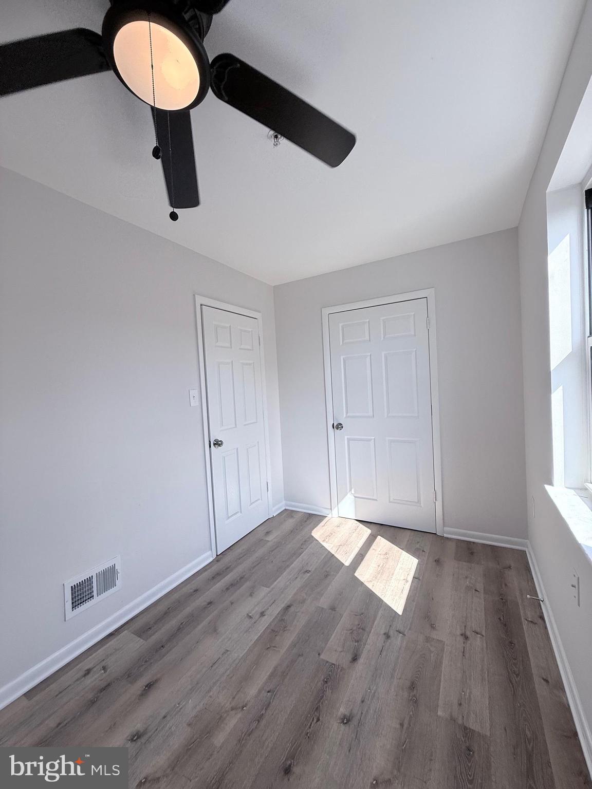 RESERVOIR HILL - Residential Lease