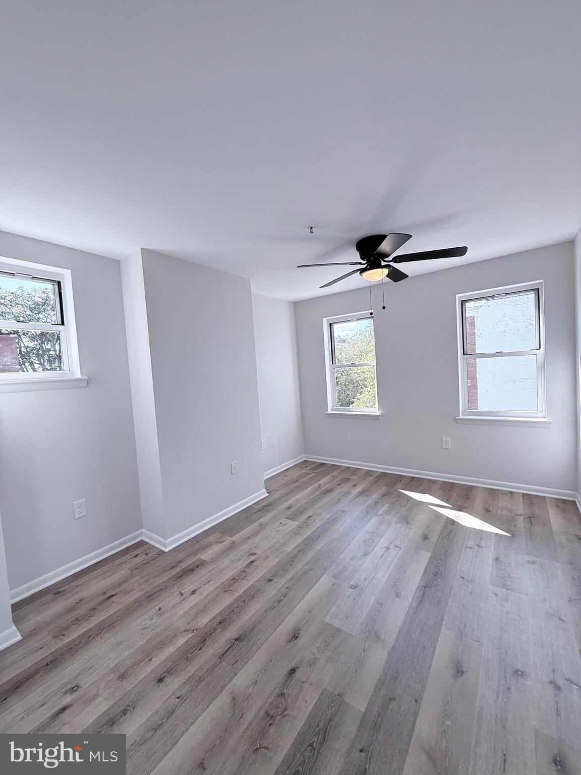 RESERVOIR HILL - Residential Lease