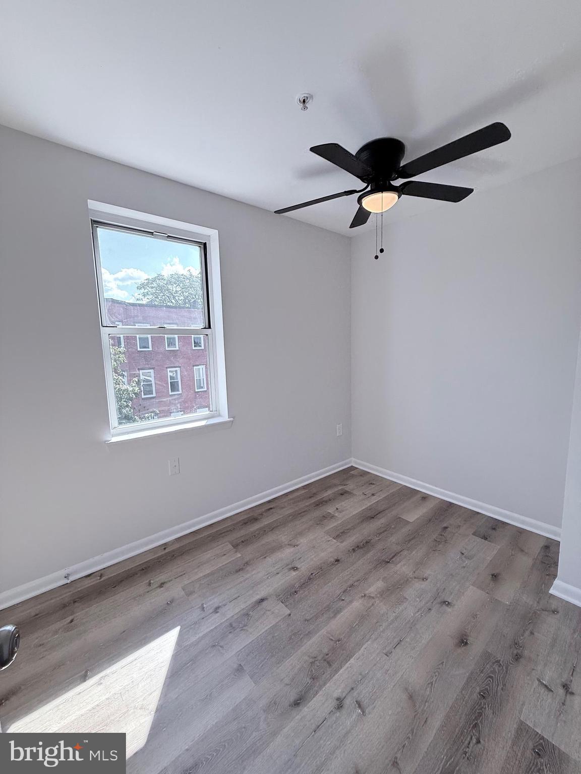 RESERVOIR HILL - Residential Lease