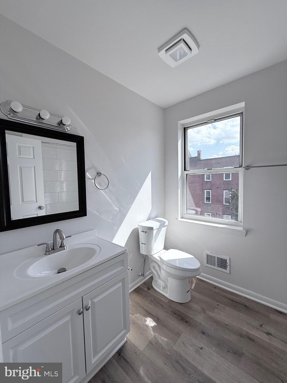 RESERVOIR HILL - Residential Lease