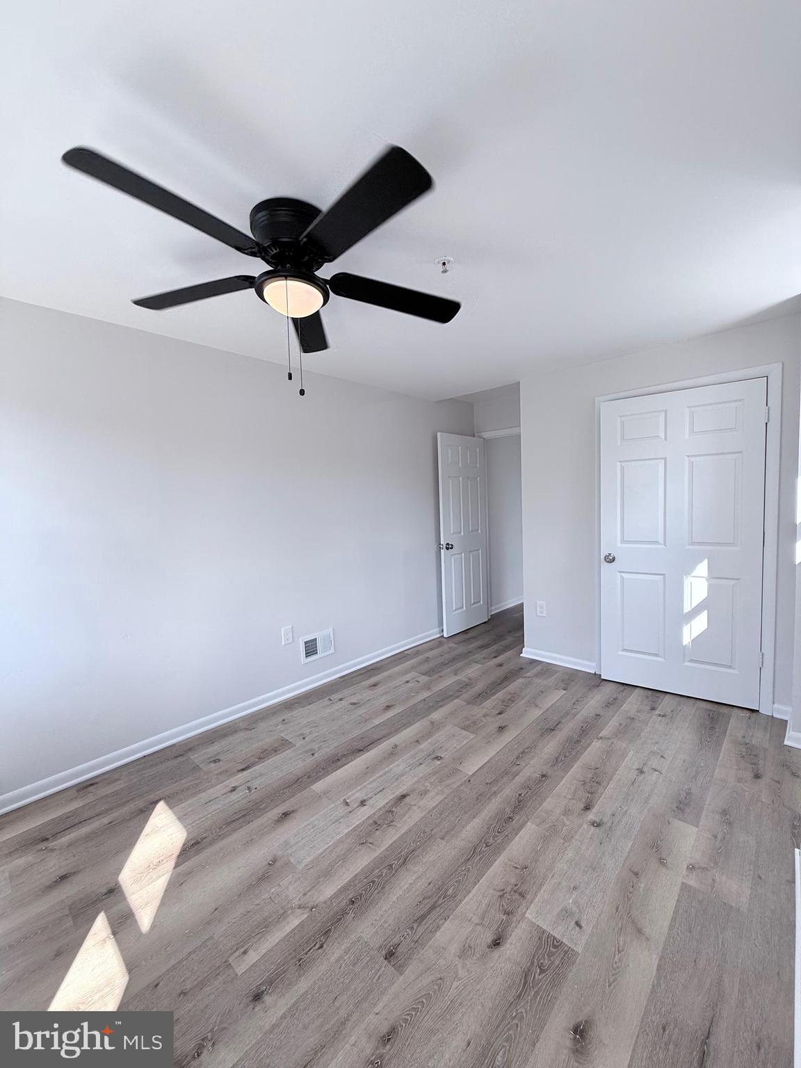 RESERVOIR HILL - Residential Lease