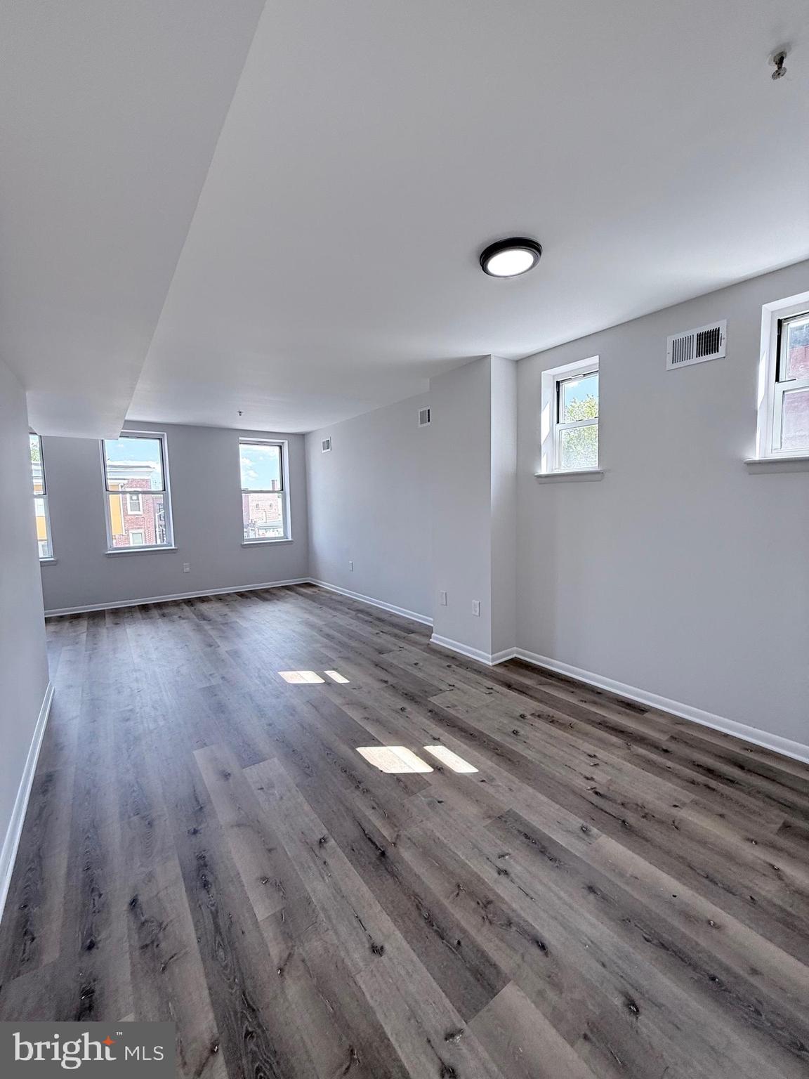 RESERVOIR HILL - Residential Lease