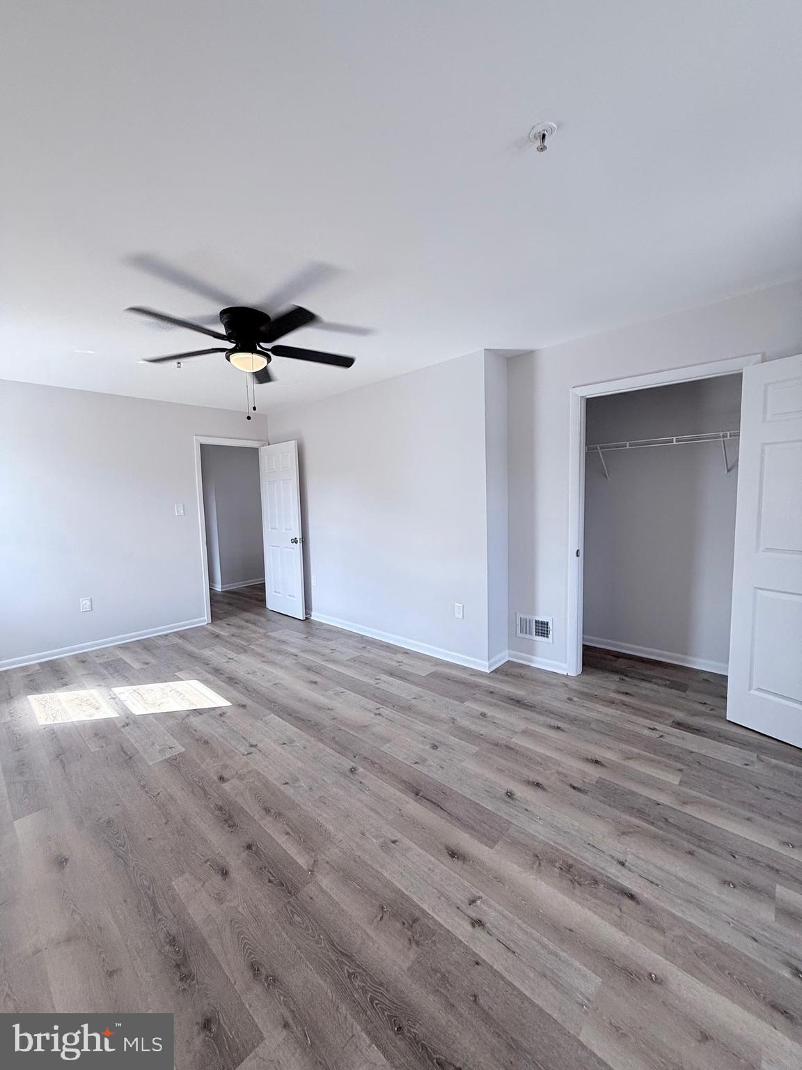 RESERVOIR HILL - Residential Lease