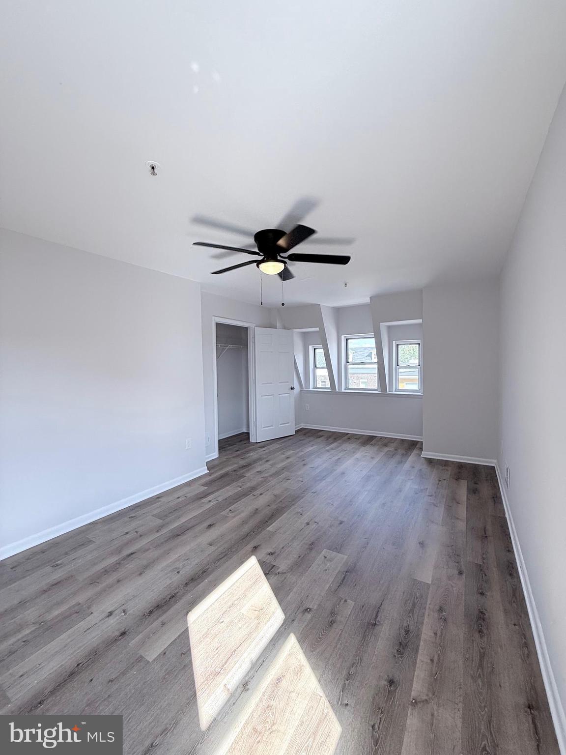 RESERVOIR HILL - Residential Lease