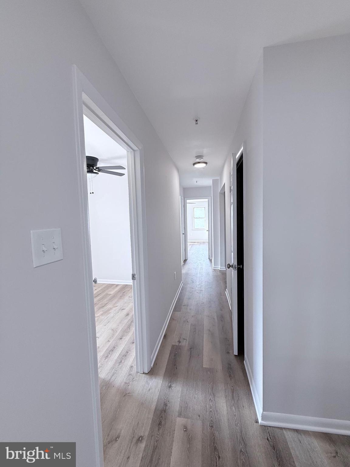 RESERVOIR HILL - Residential Lease