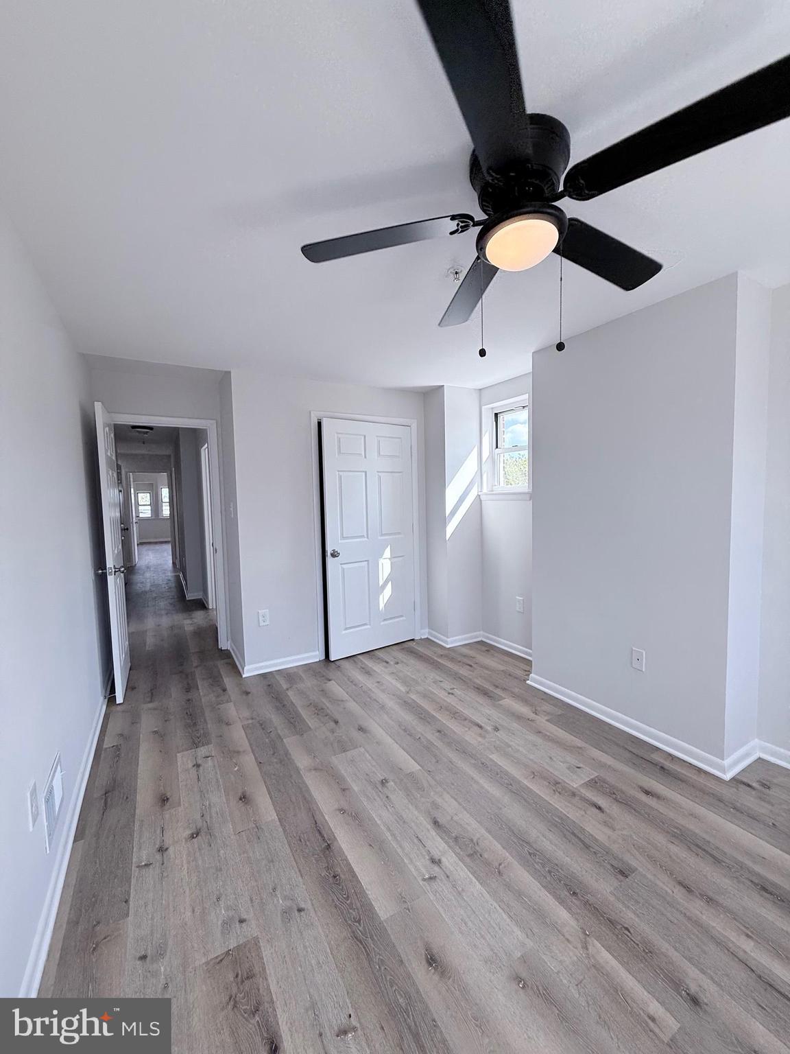 RESERVOIR HILL - Residential Lease