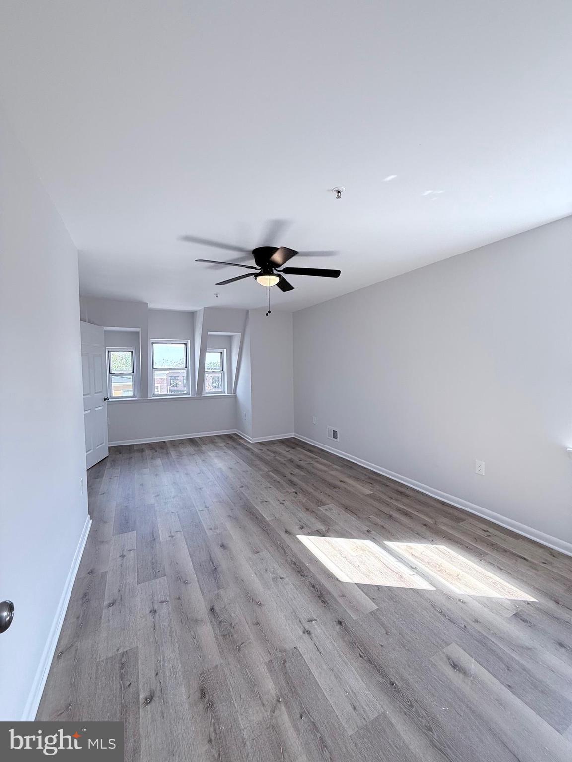 RESERVOIR HILL - Residential Lease