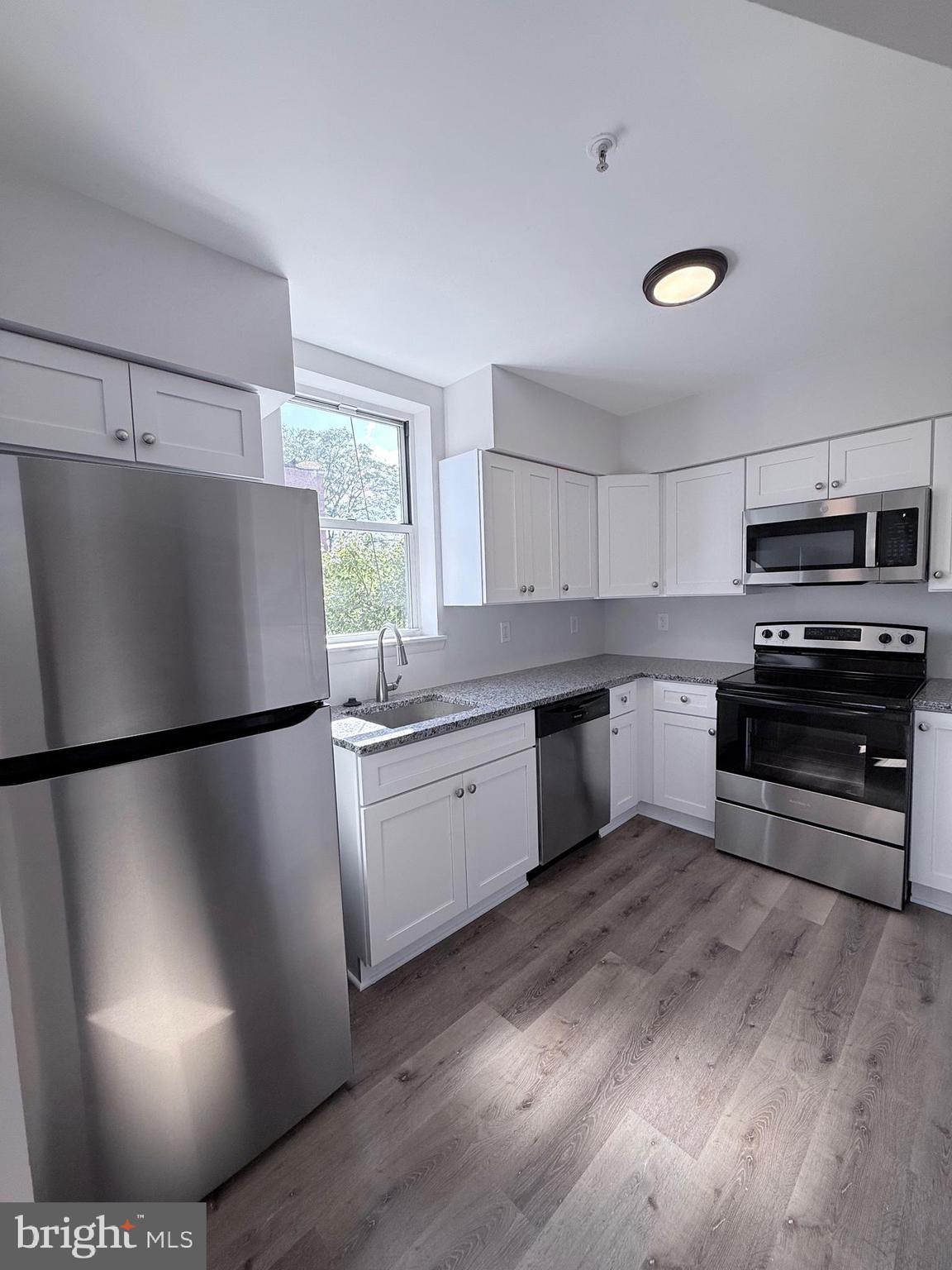 RESERVOIR HILL - Residential Lease