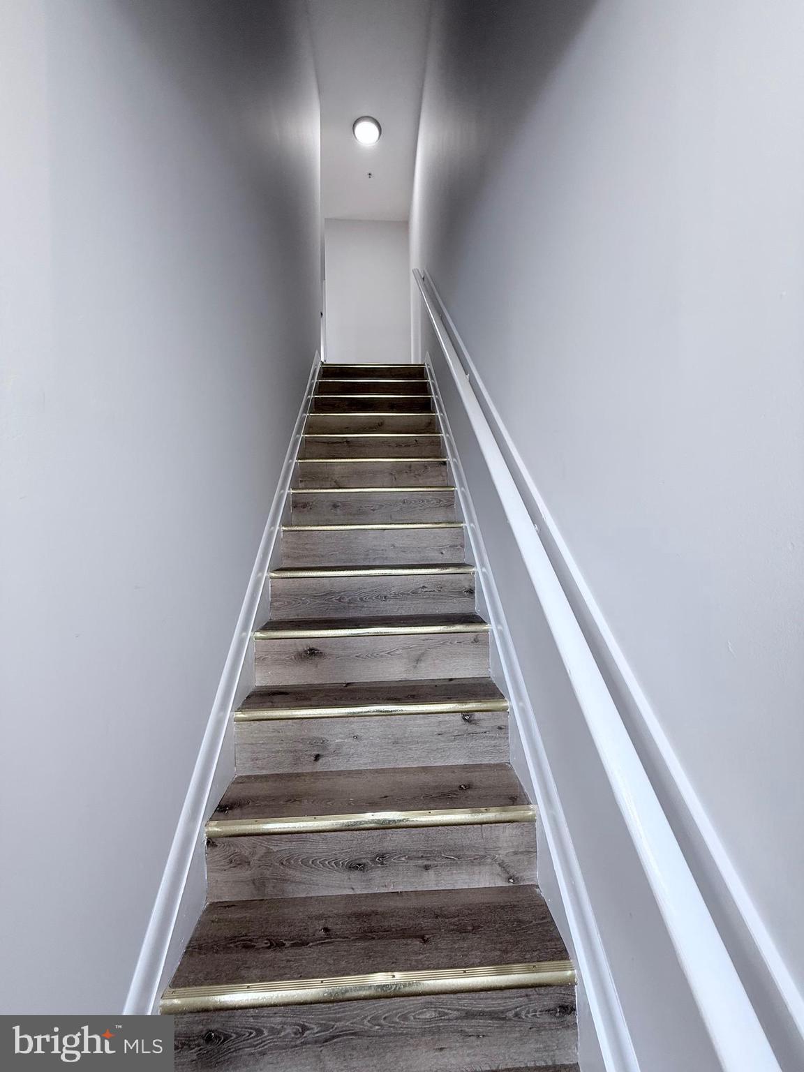 RESERVOIR HILL - Residential Lease