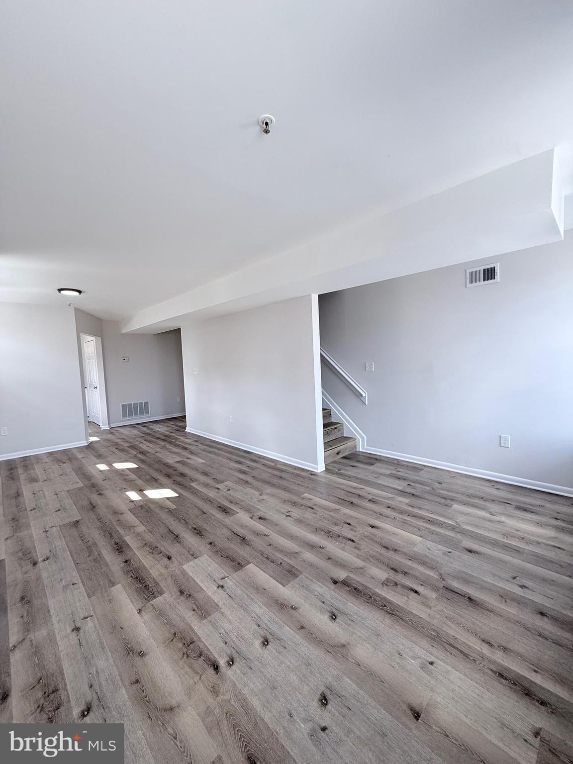 RESERVOIR HILL - Residential Lease