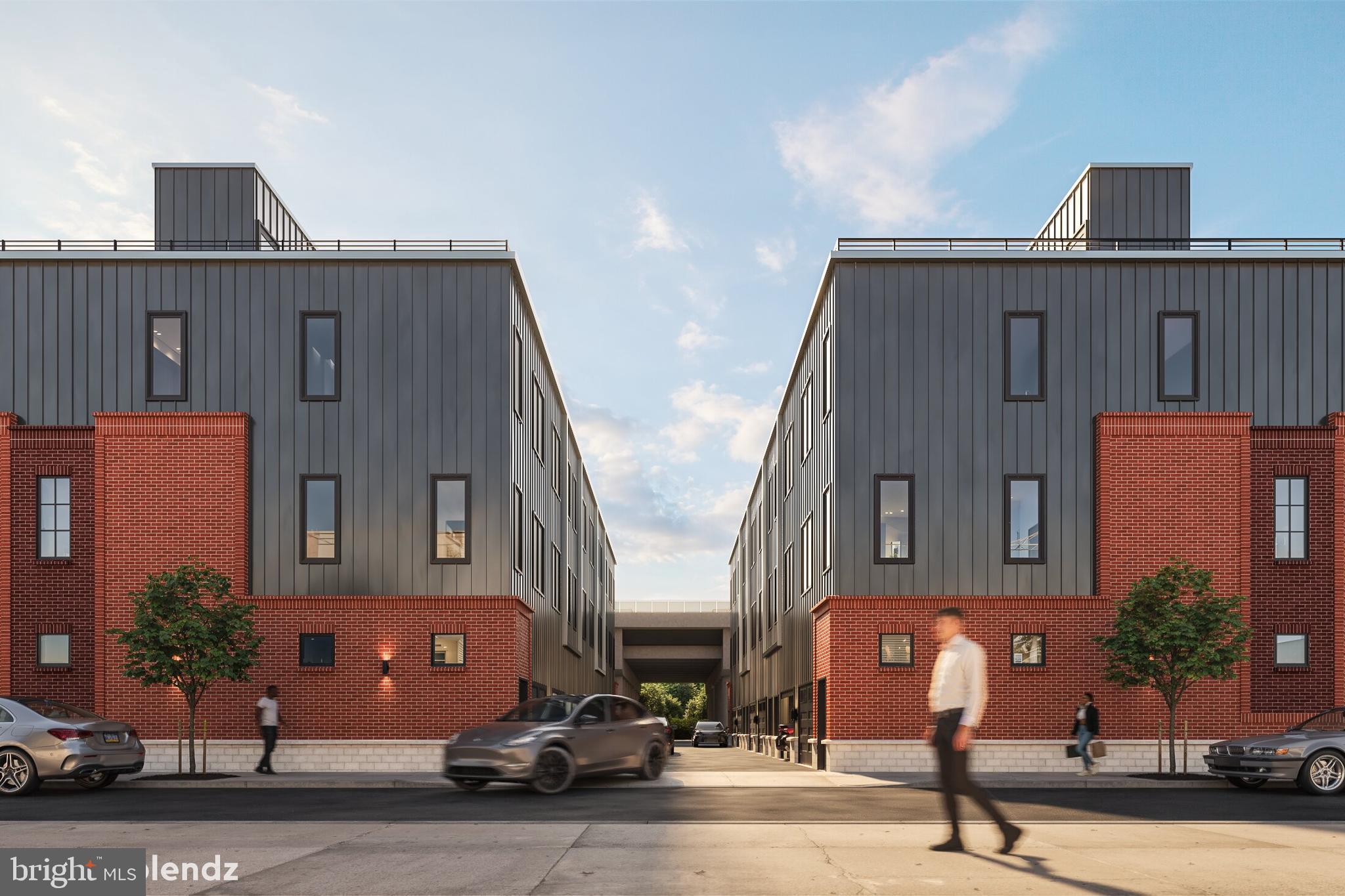 PORT RICHMOND - Residential