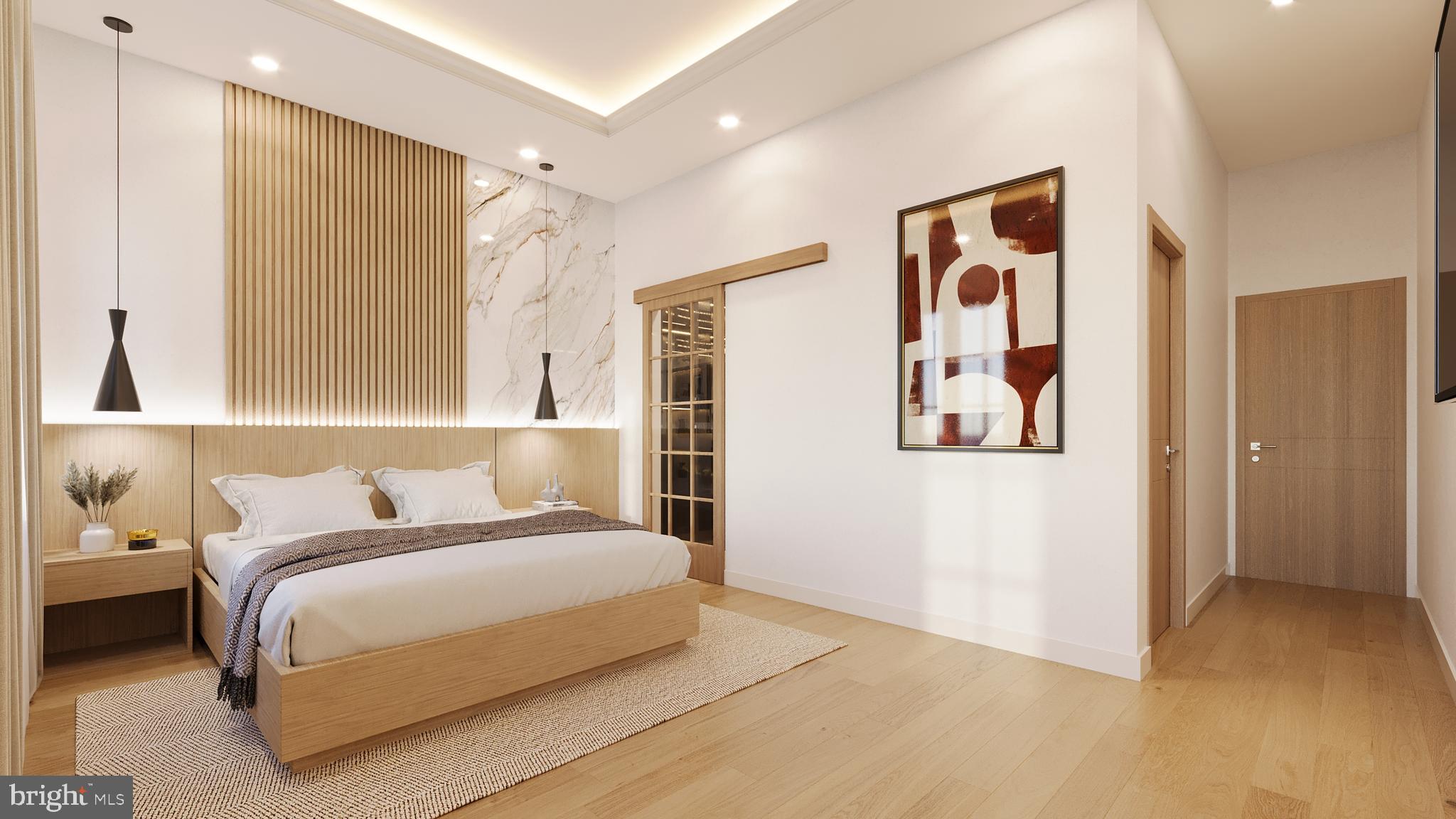 PORT RICHMOND - Residential