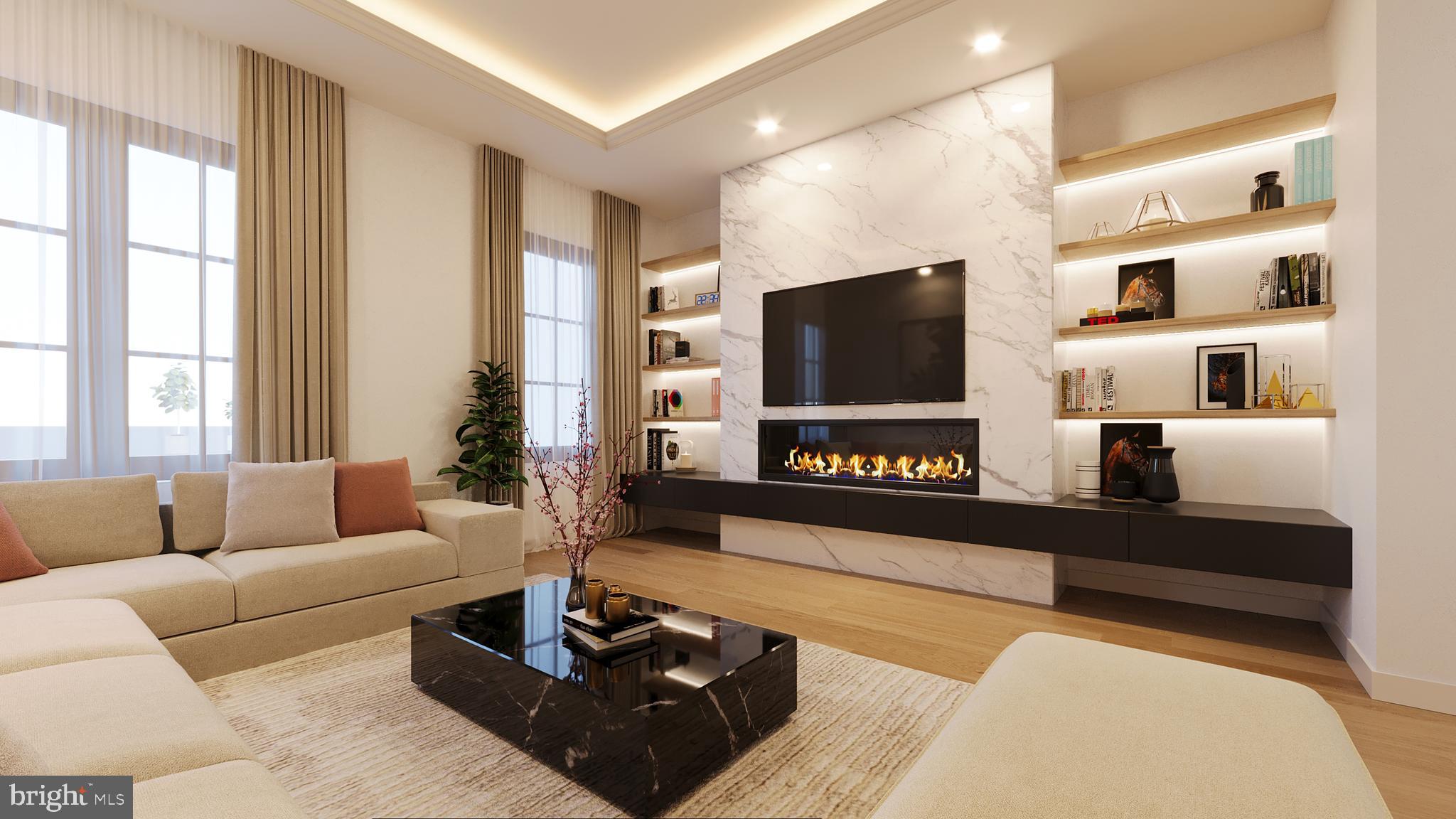 PORT RICHMOND - Residential