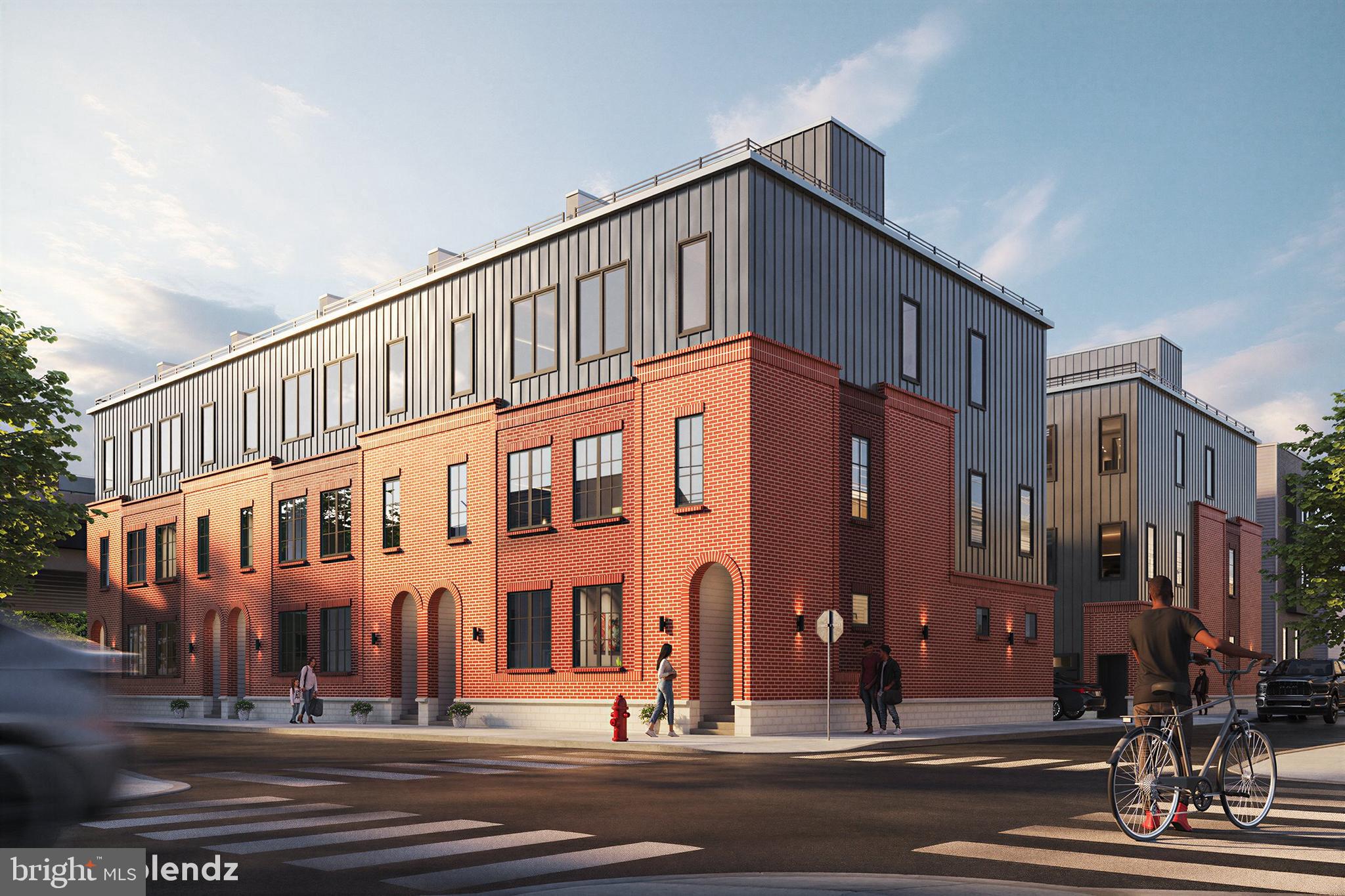 PORT RICHMOND - Residential