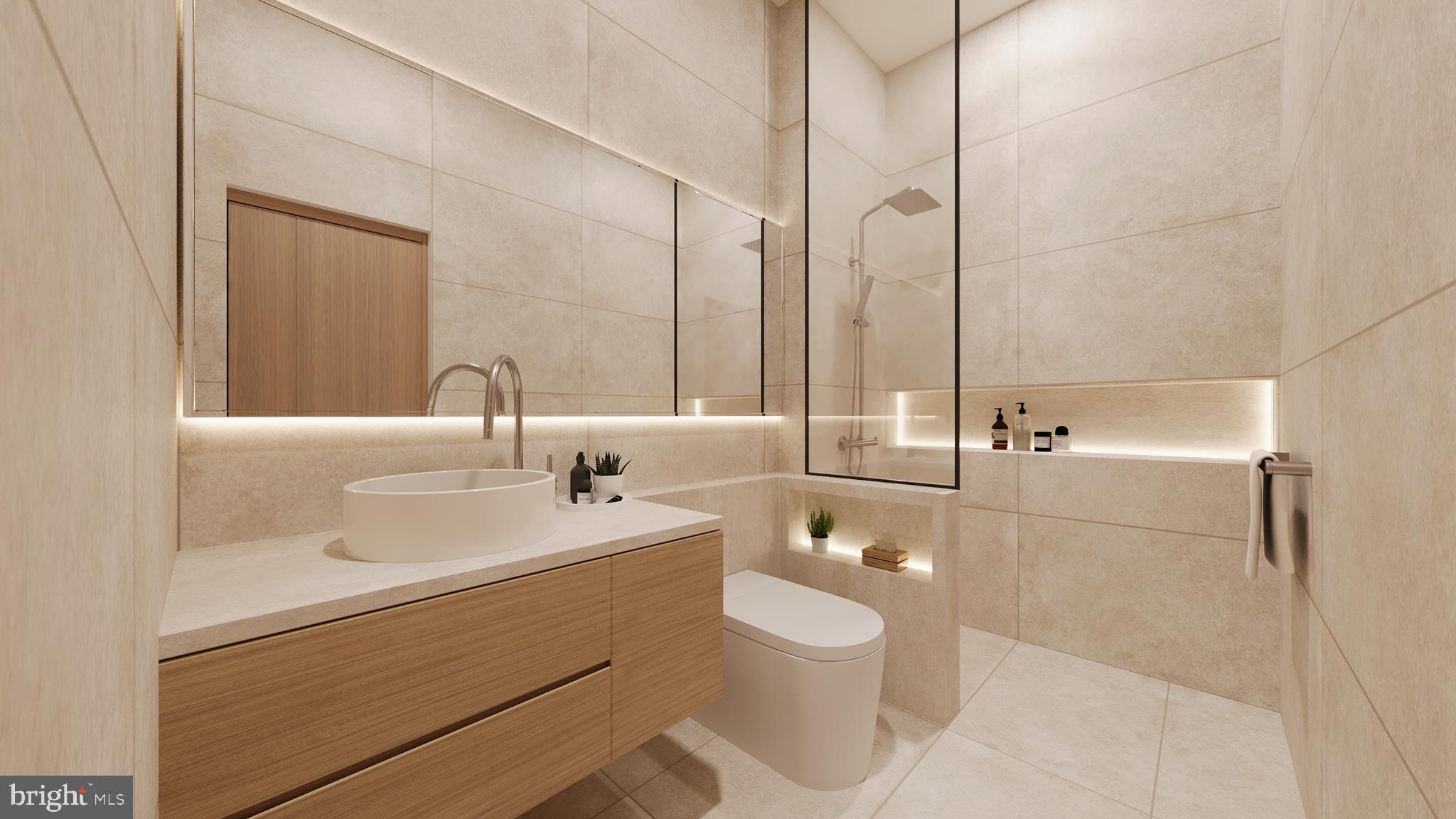 PORT RICHMOND - Residential