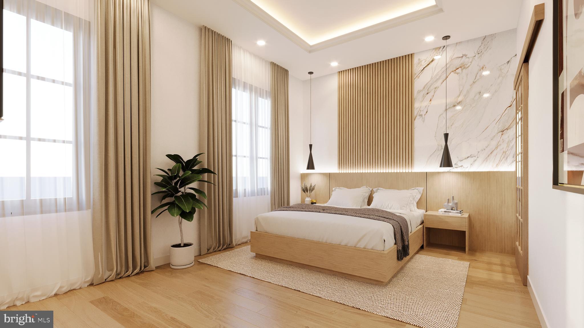 PORT RICHMOND - Residential