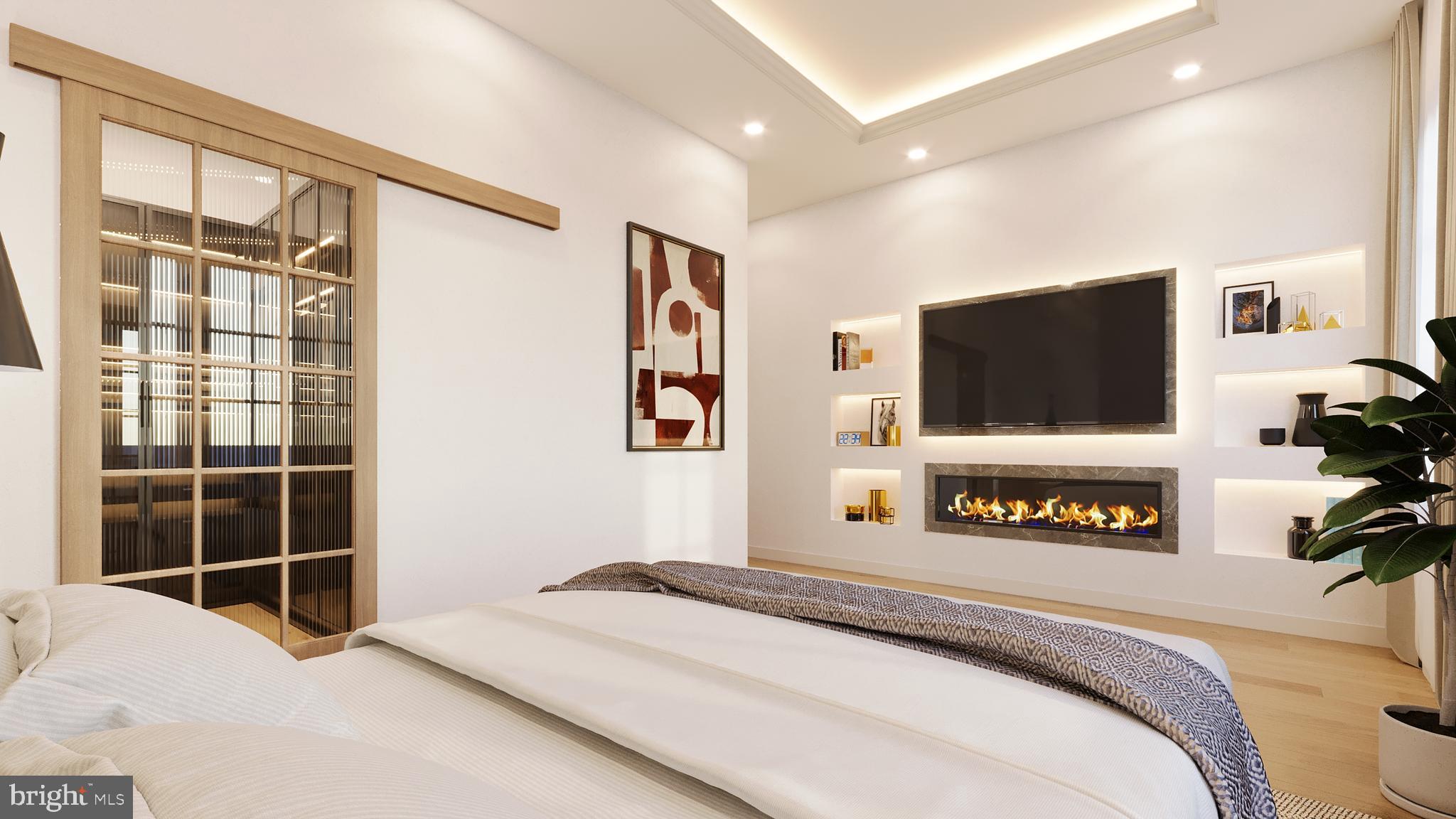 PORT RICHMOND - Residential