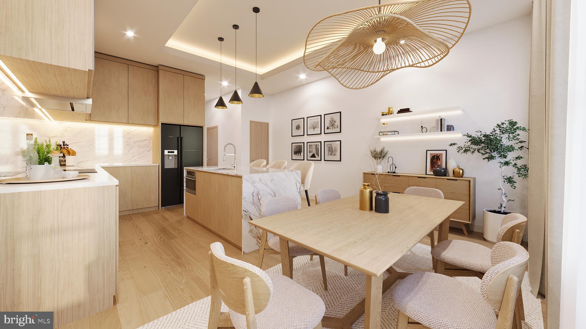 PORT RICHMOND - Residential