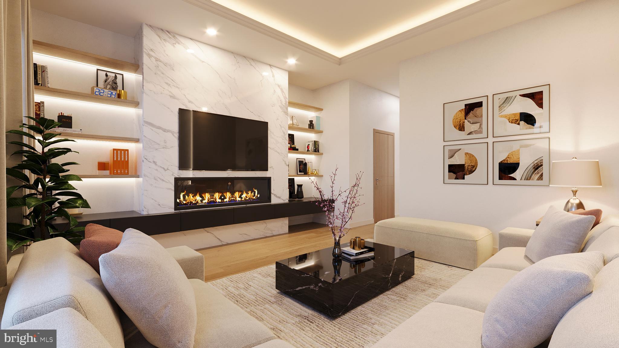 PORT RICHMOND - Residential