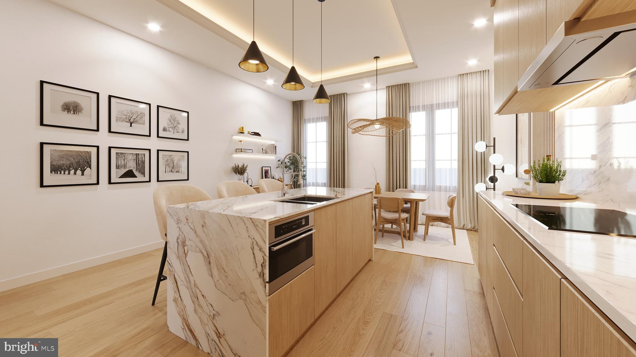 PORT RICHMOND - Residential