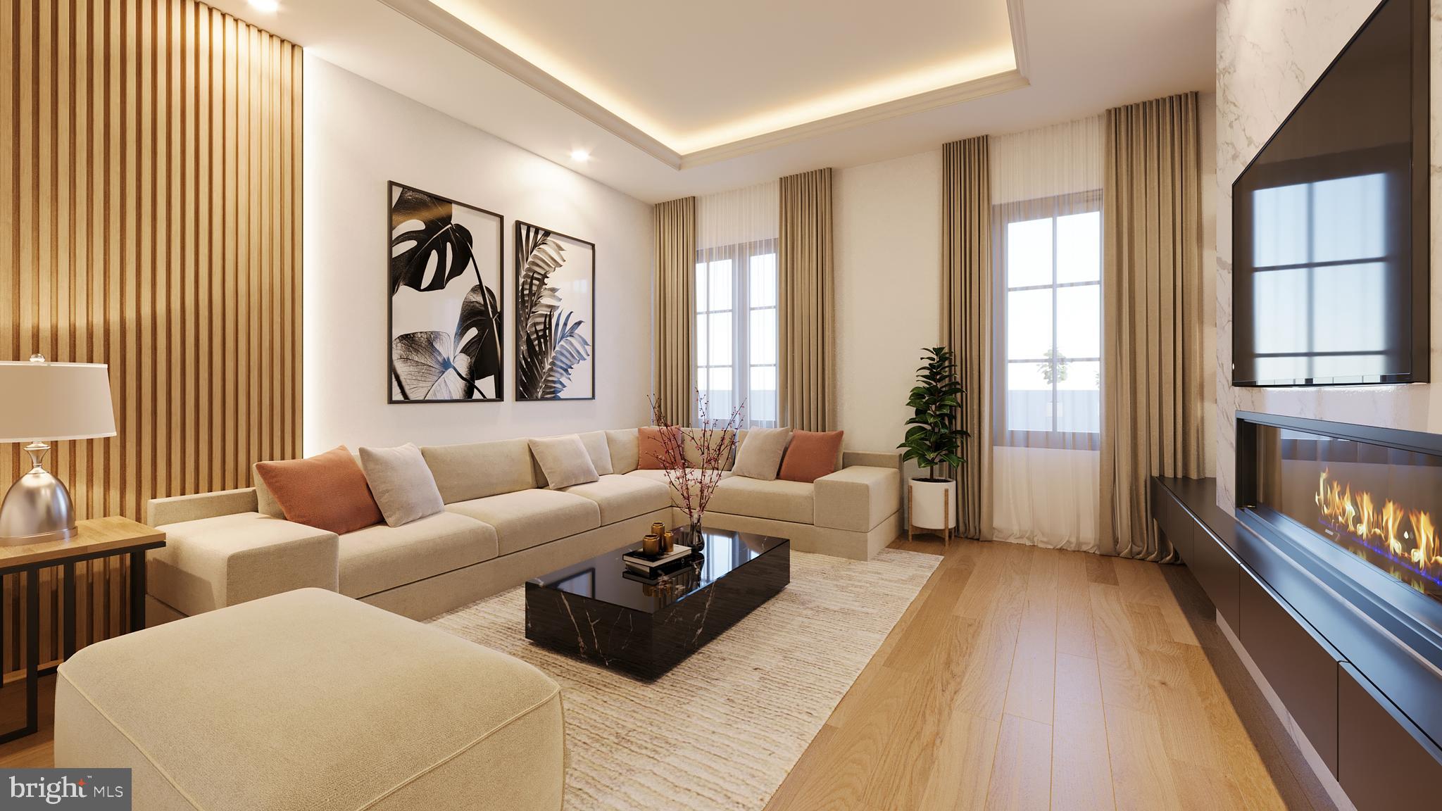 PORT RICHMOND - Residential