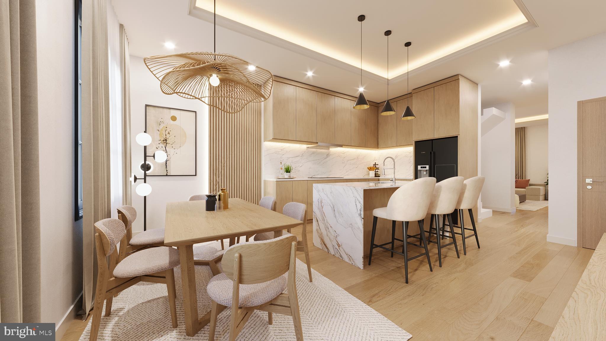 PORT RICHMOND - Residential