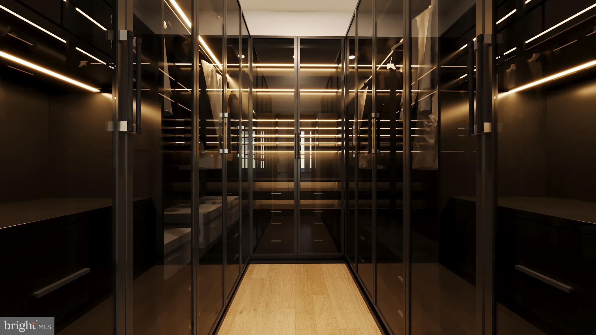 PORT RICHMOND - Residential