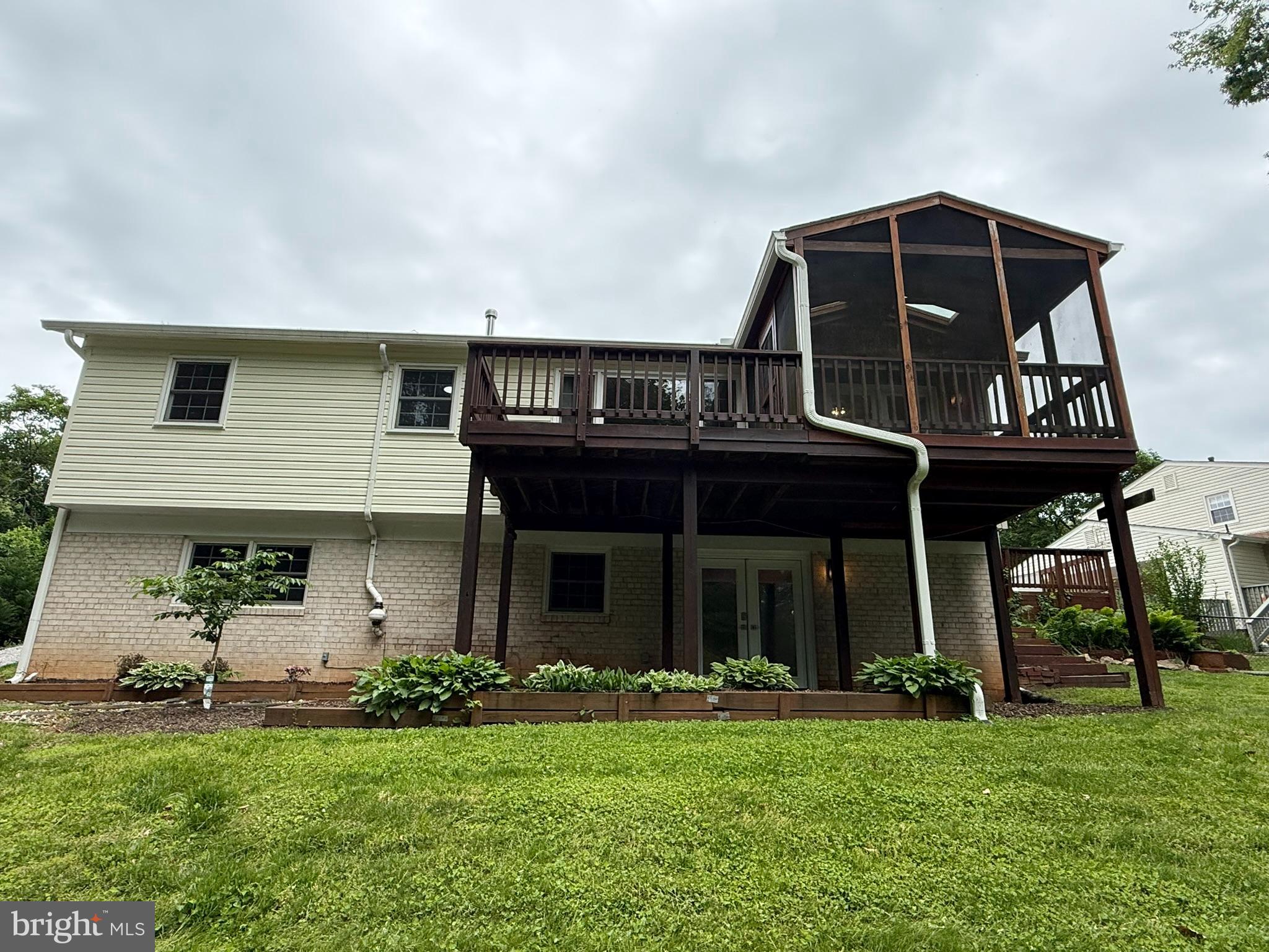 ORANGE HUNT ESTATES - Residential