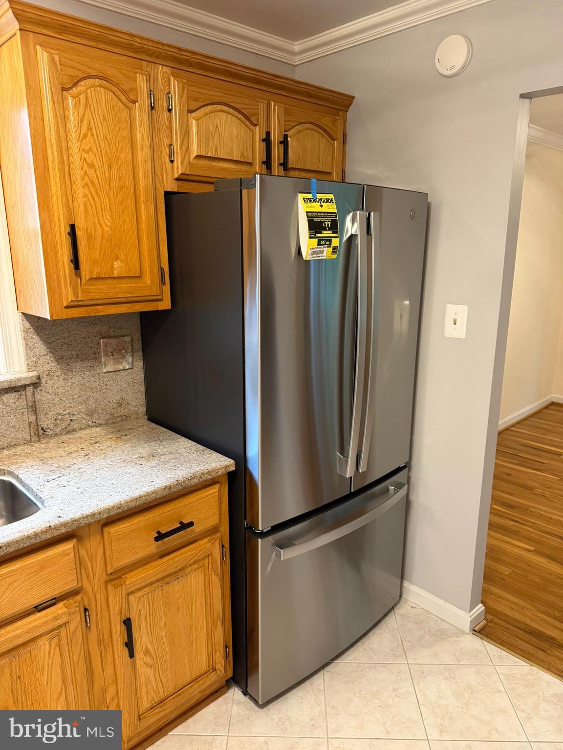 ORANGE HUNT ESTATES - Residential