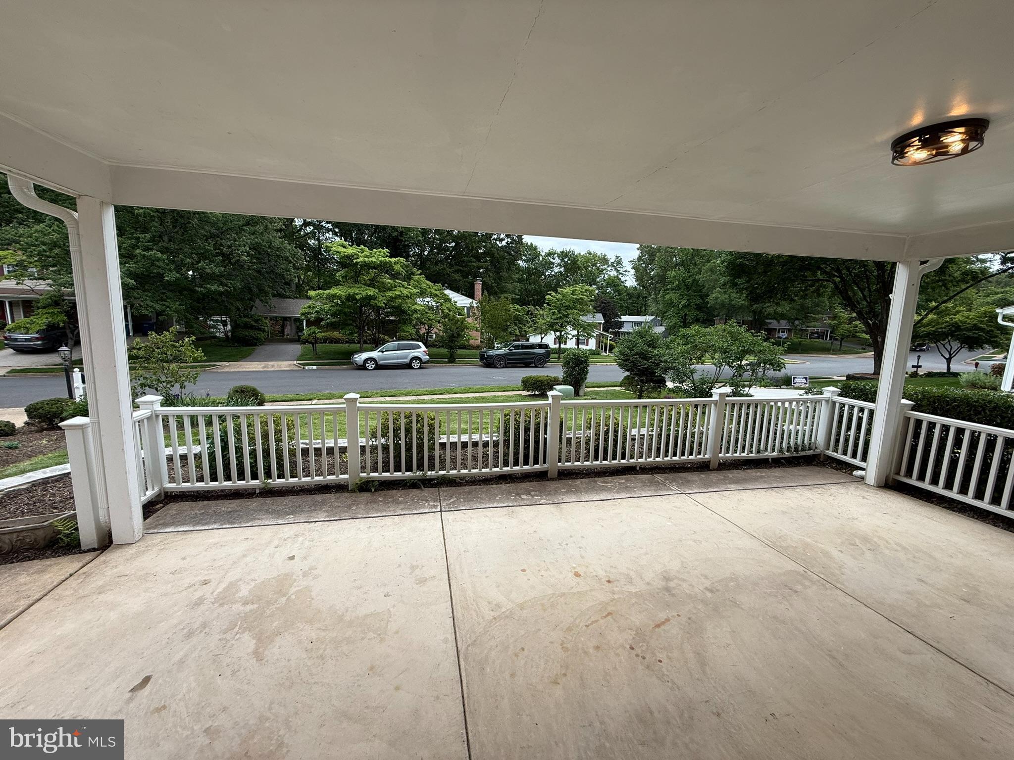 ORANGE HUNT ESTATES - Residential