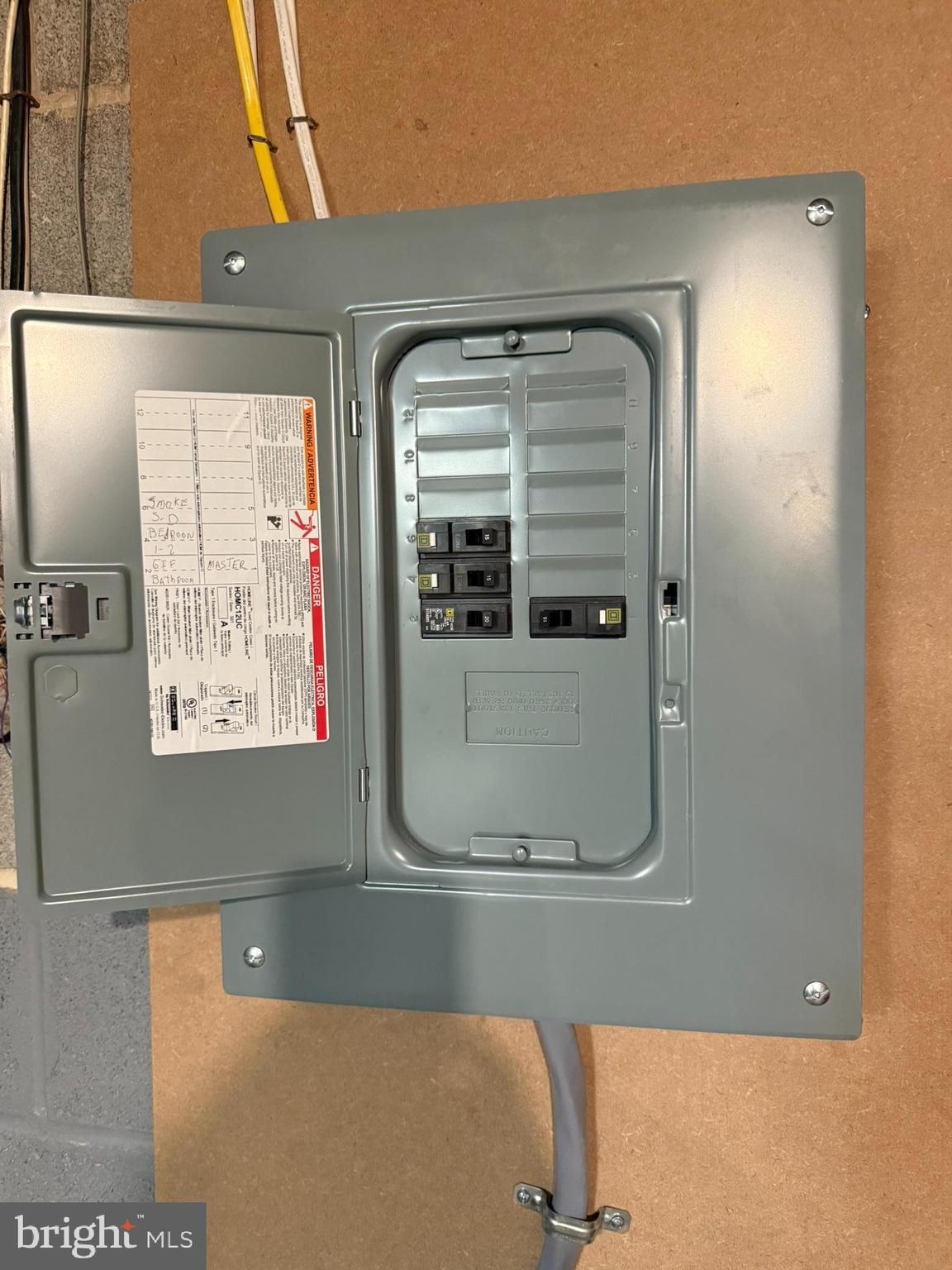 ORANGE HUNT ESTATES - Residential