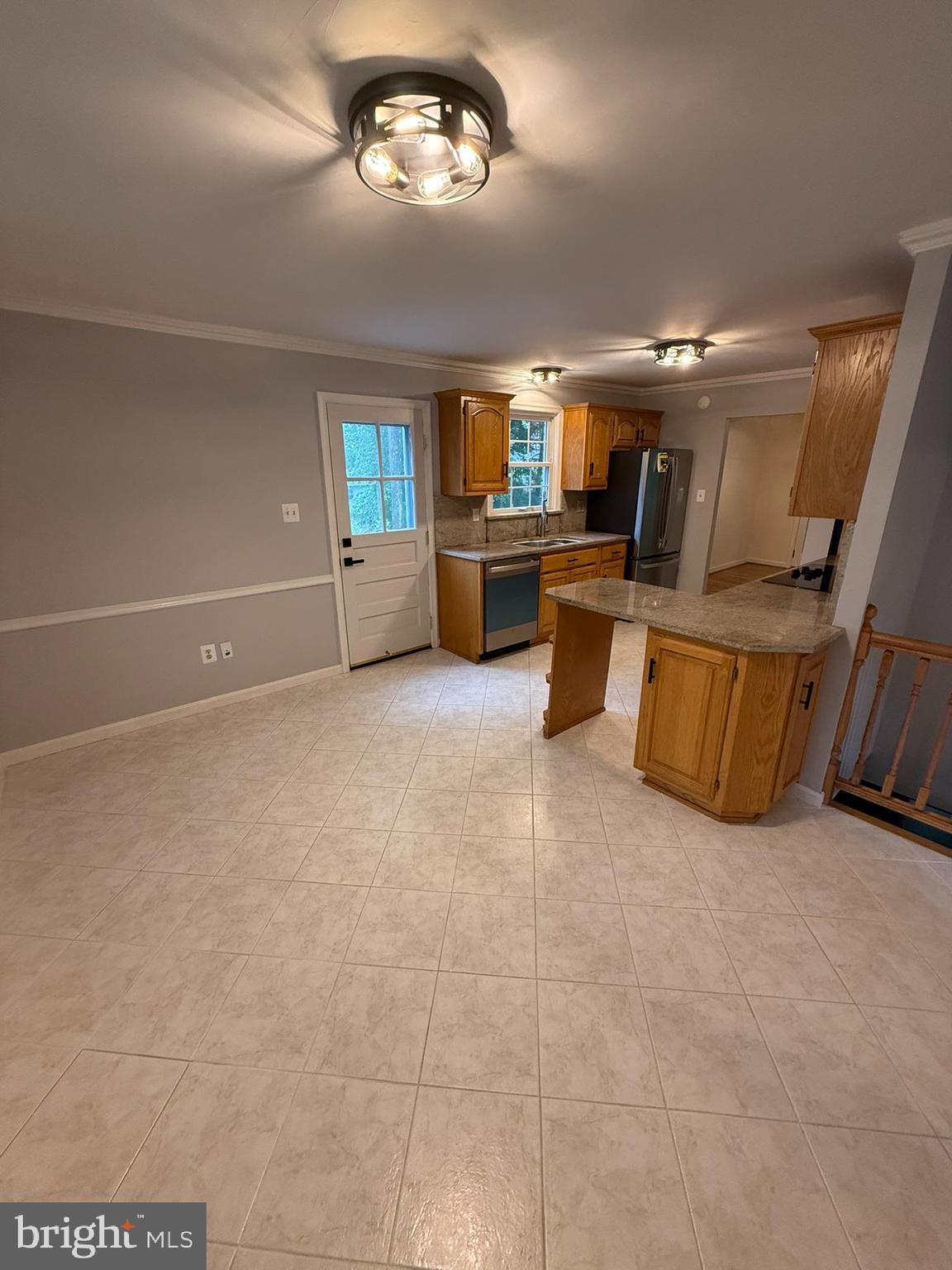 ORANGE HUNT ESTATES - Residential