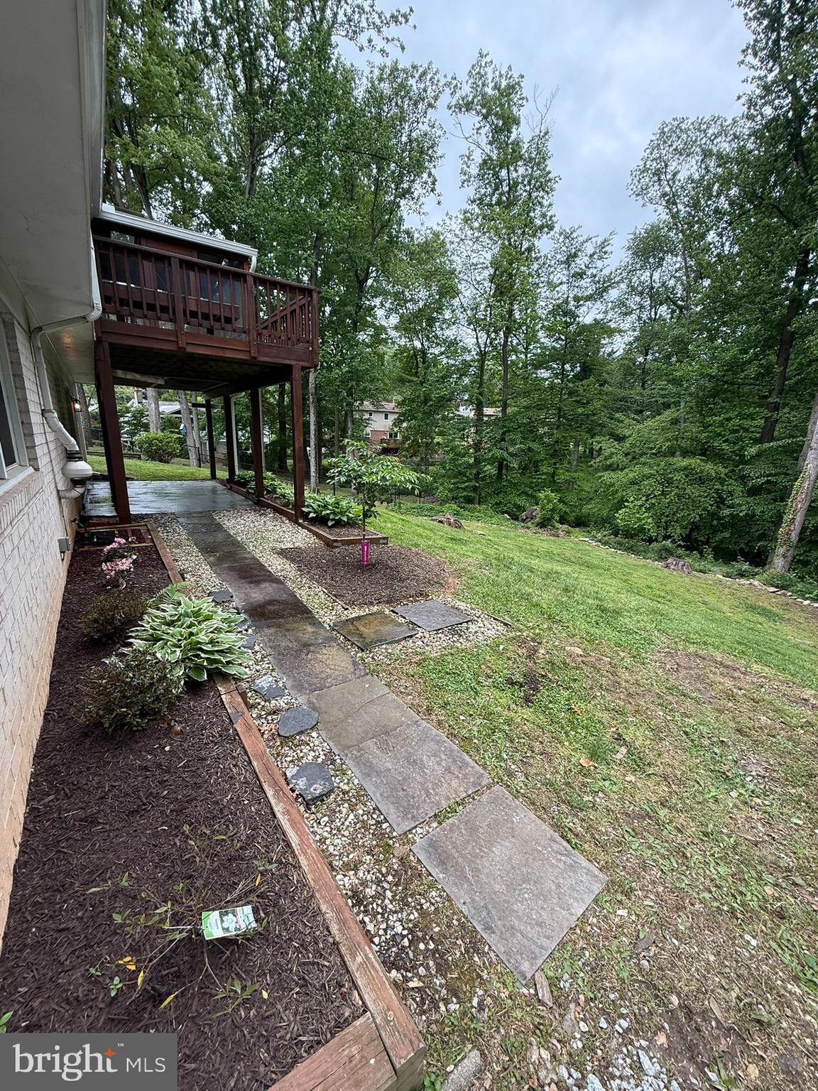 ORANGE HUNT ESTATES - Residential