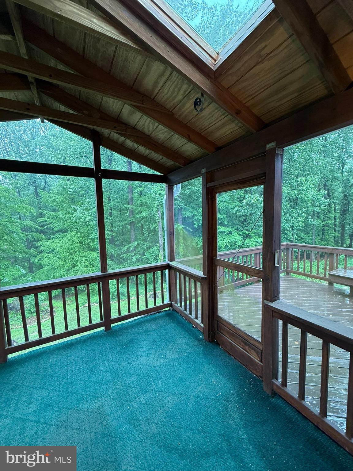 ORANGE HUNT ESTATES - Residential