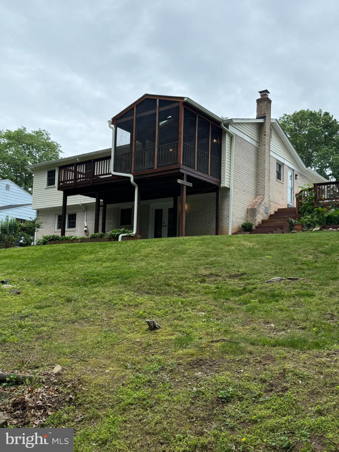 ORANGE HUNT ESTATES - Residential