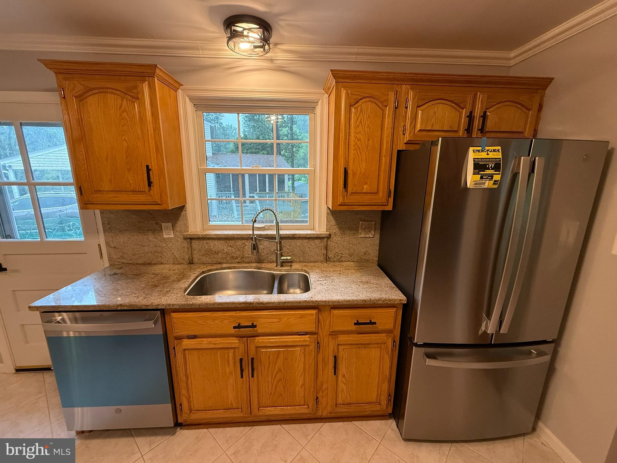 ORANGE HUNT ESTATES - Residential