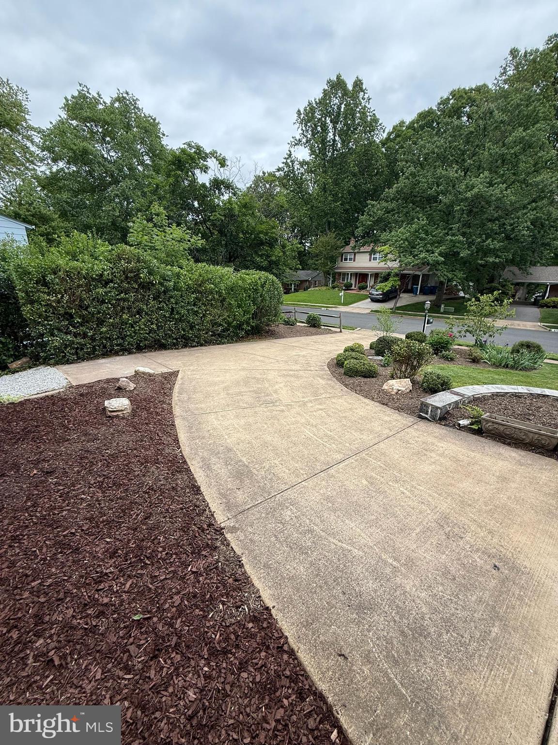 ORANGE HUNT ESTATES - Residential