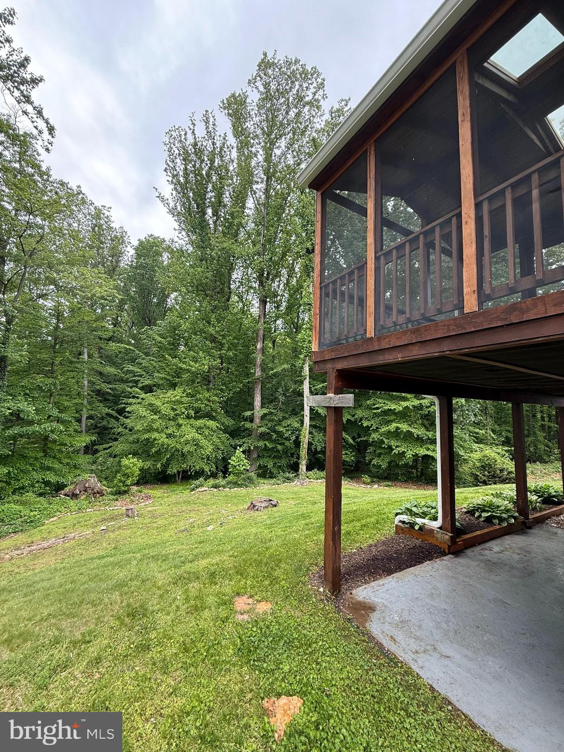 ORANGE HUNT ESTATES - Residential