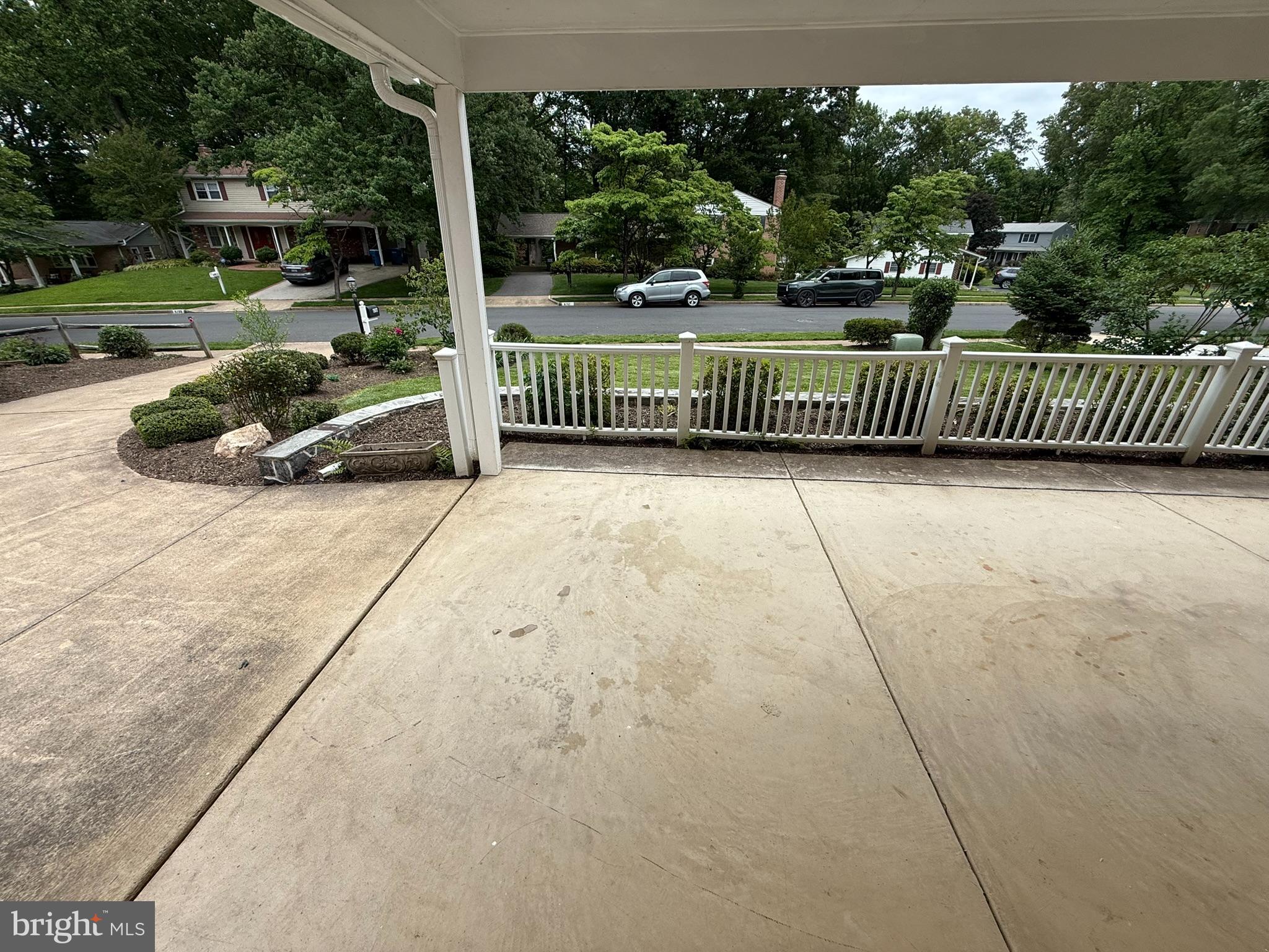 ORANGE HUNT ESTATES - Residential