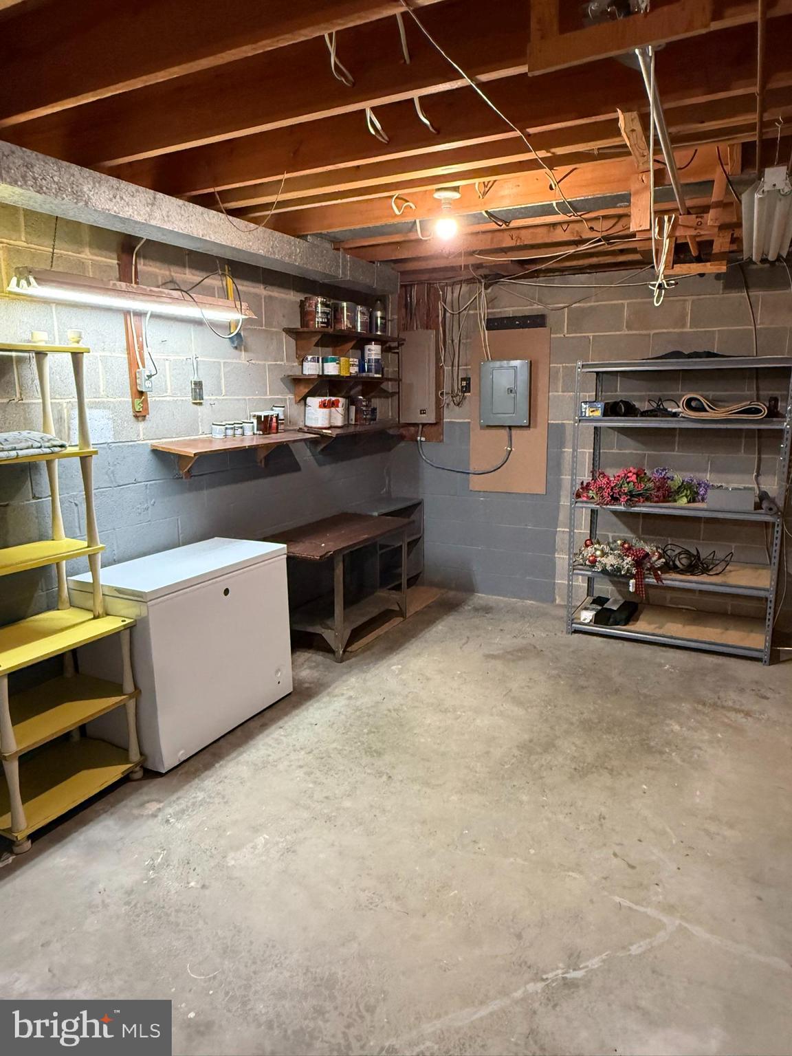 ORANGE HUNT ESTATES - Residential