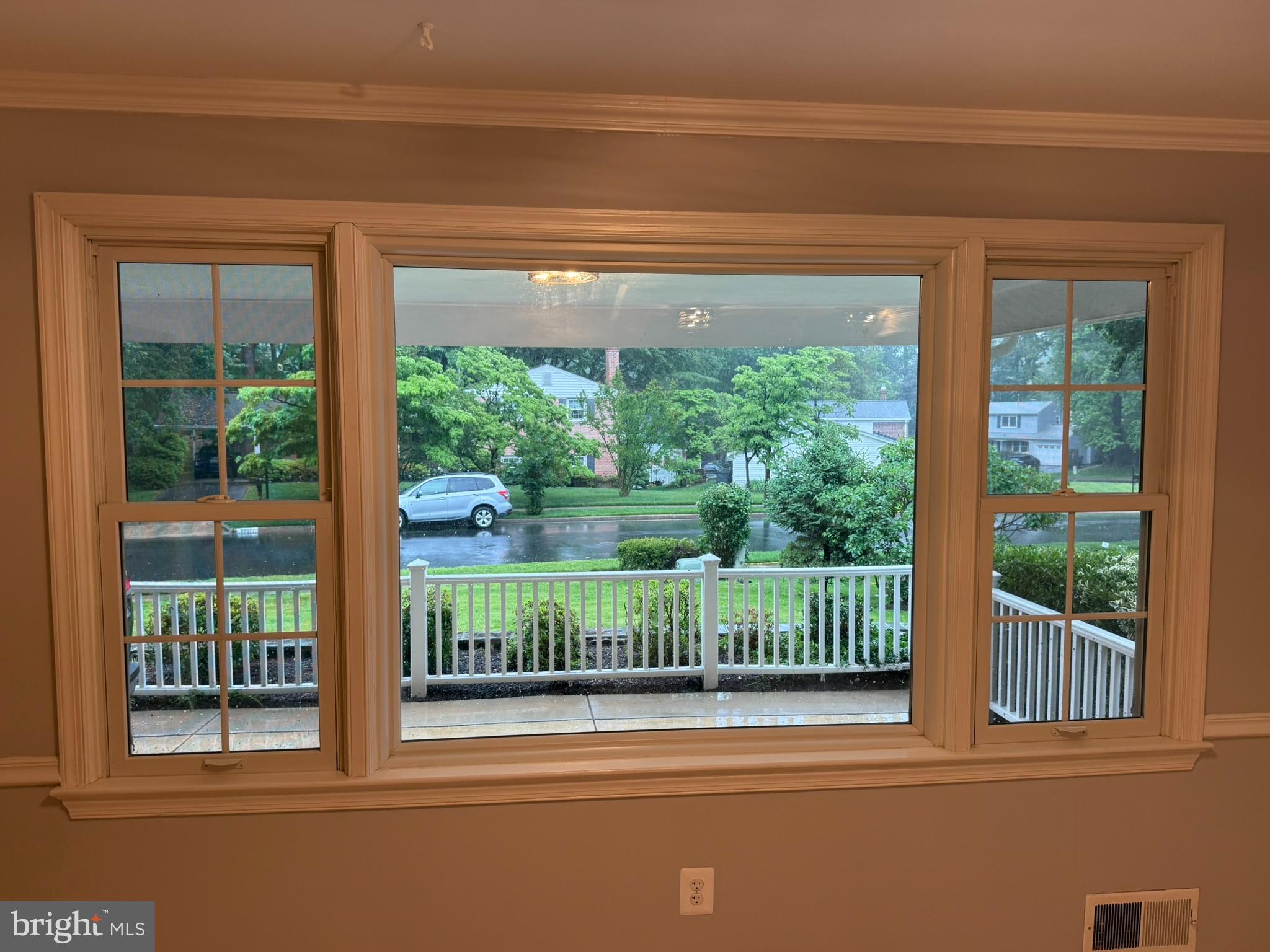 ORANGE HUNT ESTATES - Residential