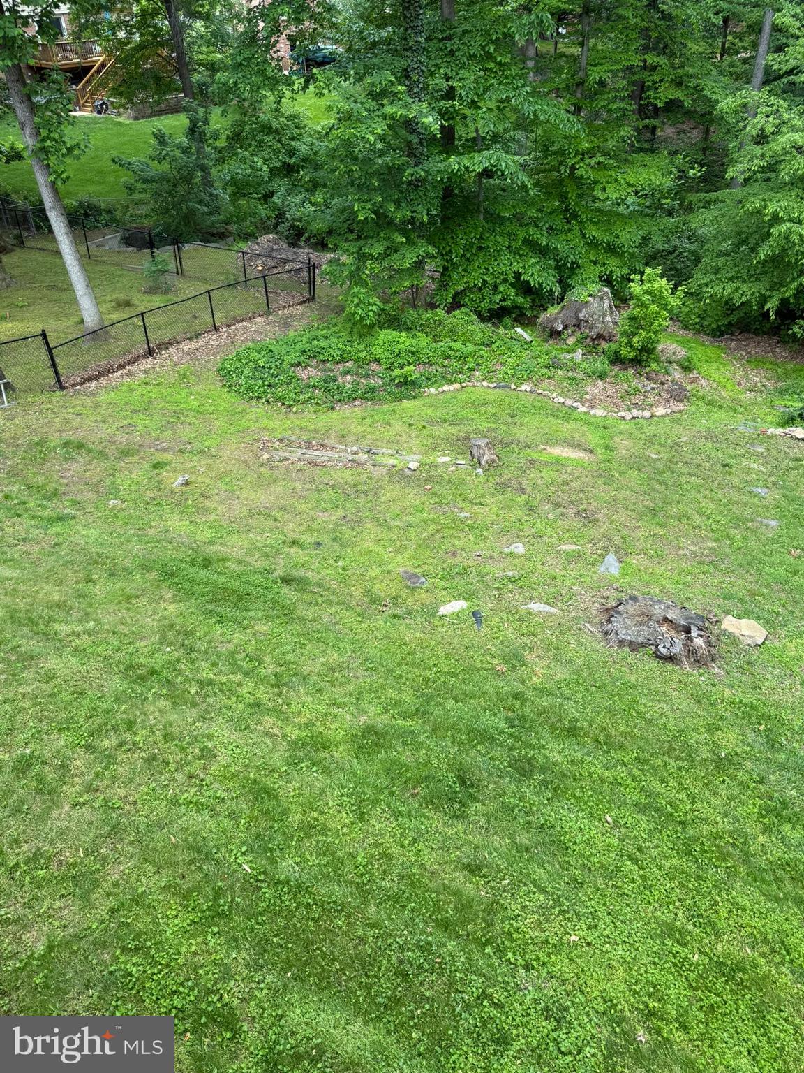 ORANGE HUNT ESTATES - Residential