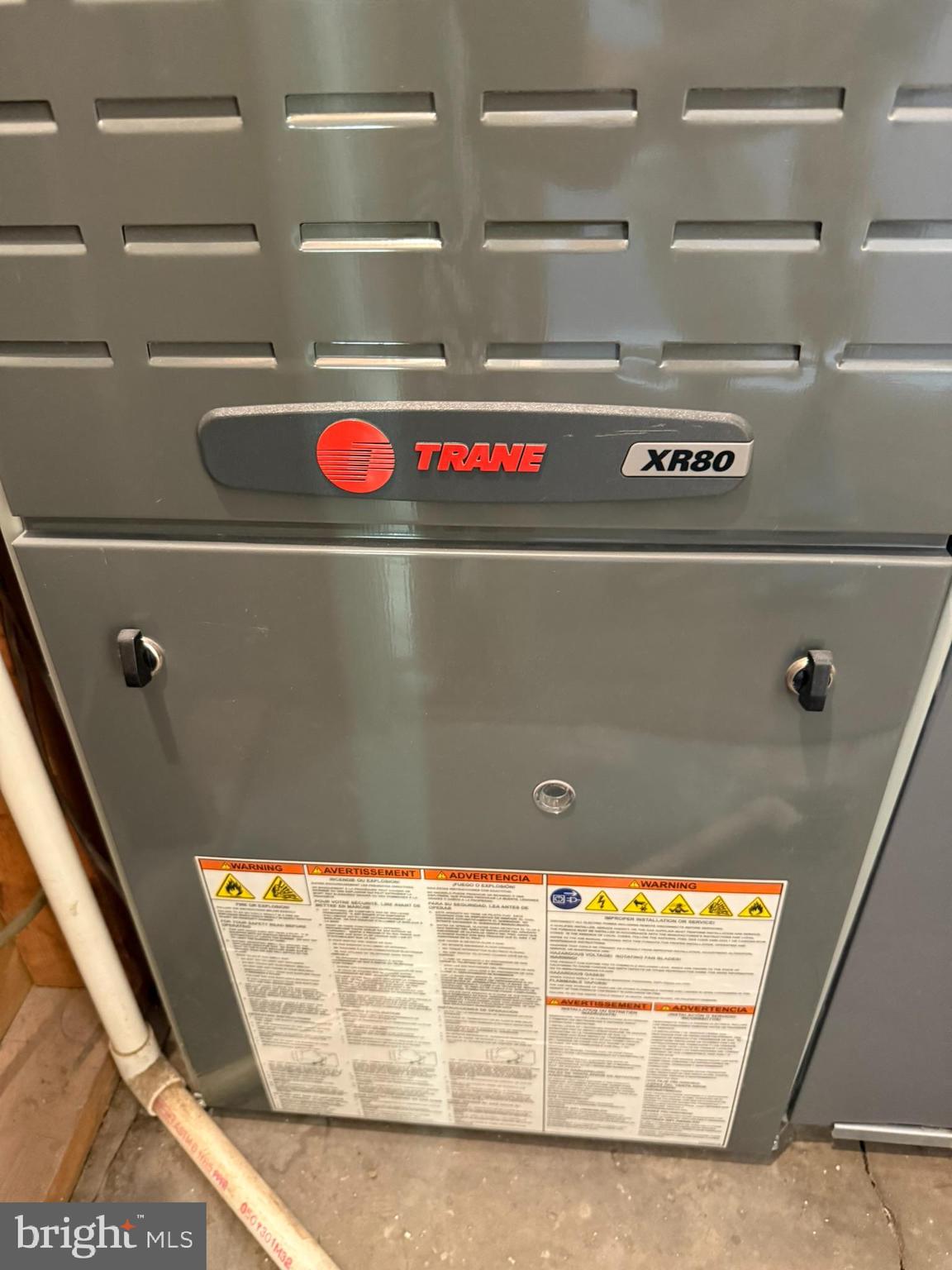 ORANGE HUNT ESTATES - Residential