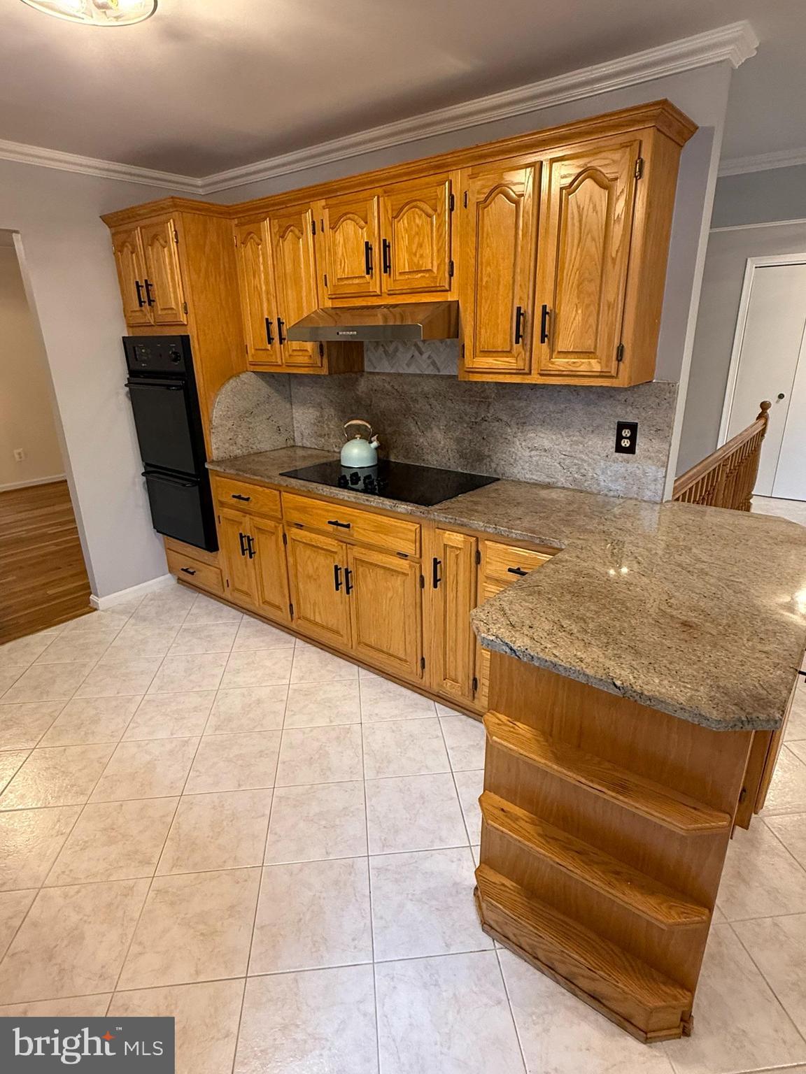 ORANGE HUNT ESTATES - Residential