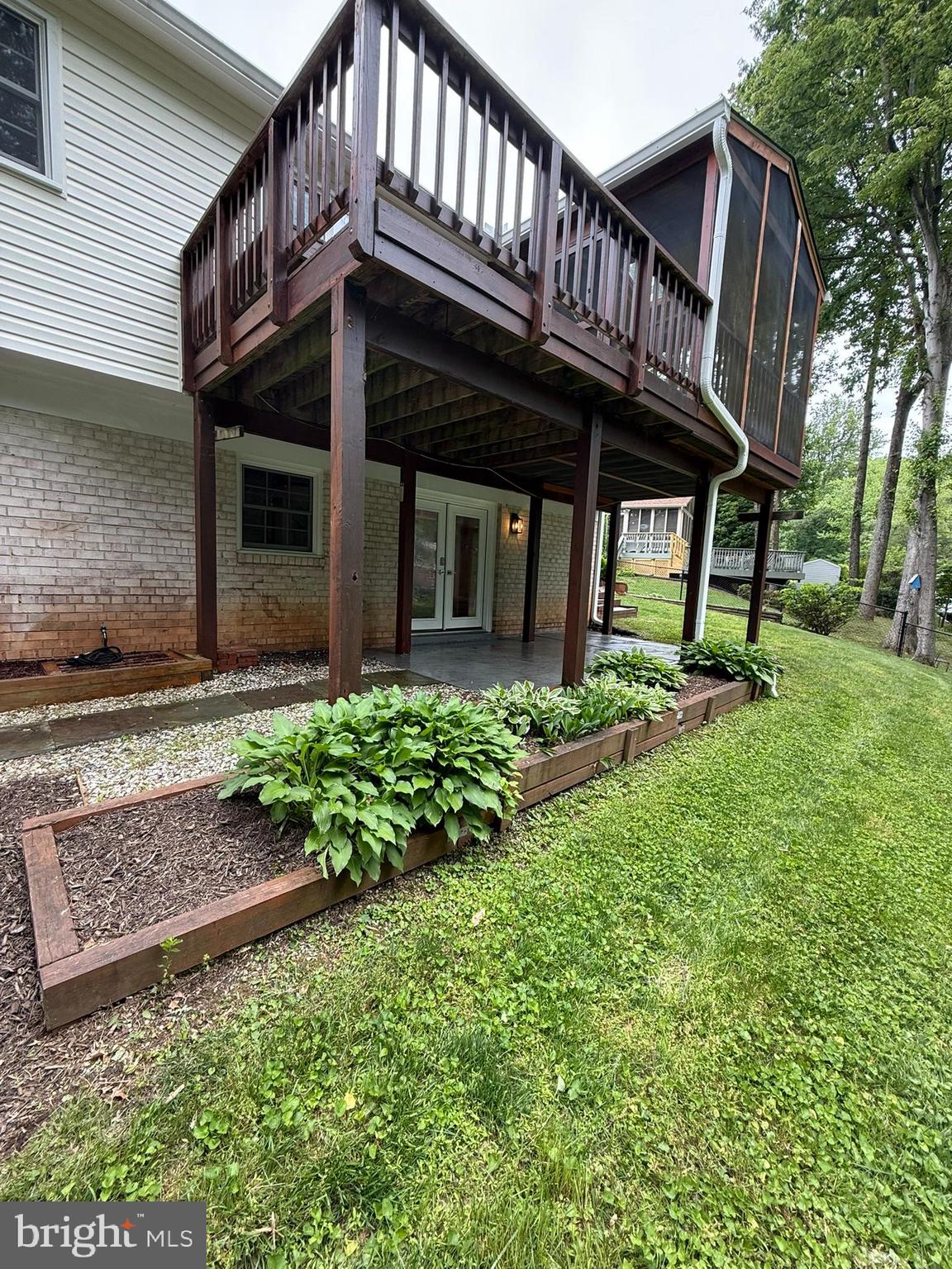 ORANGE HUNT ESTATES - Residential