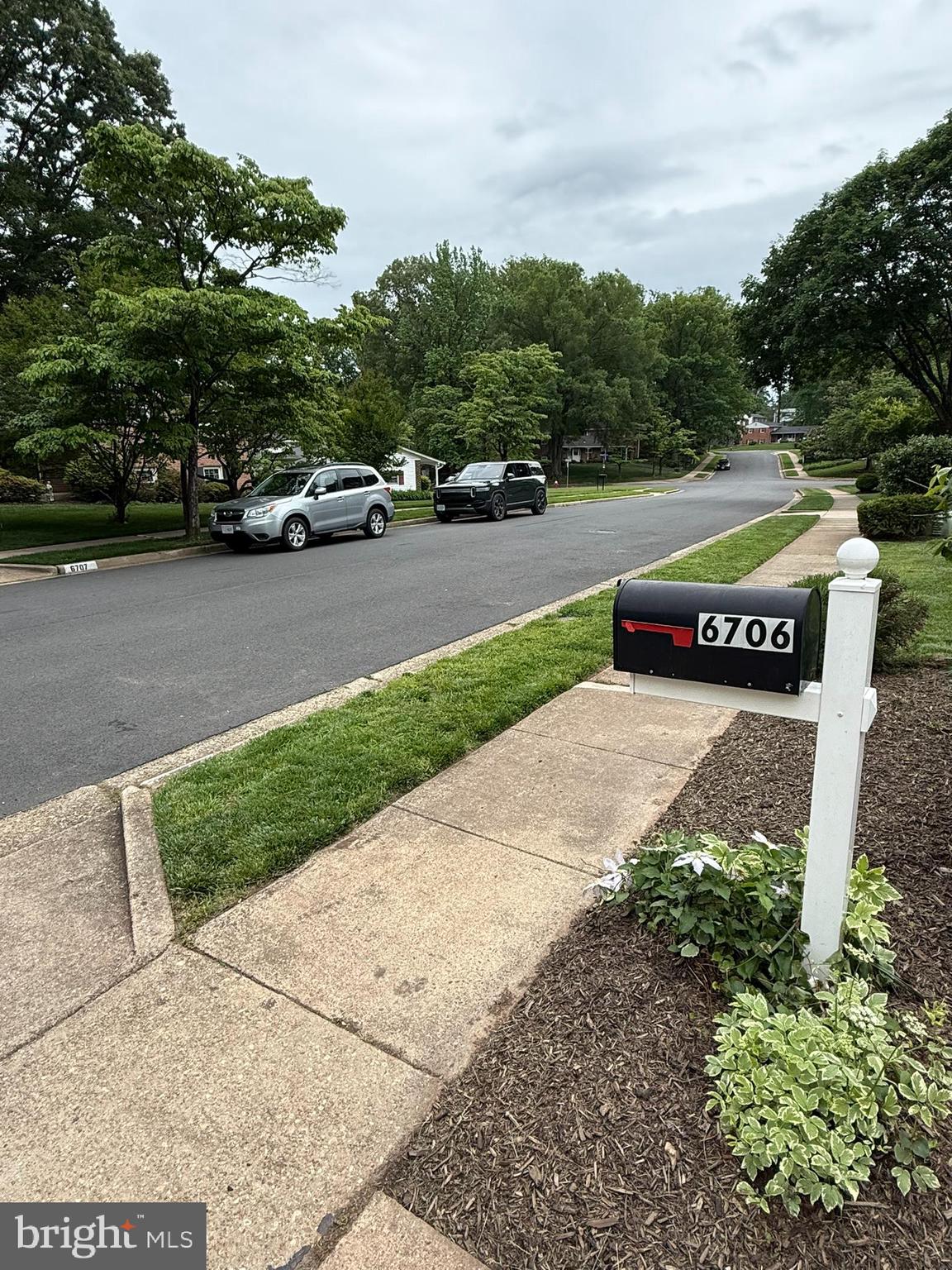 ORANGE HUNT ESTATES - Residential