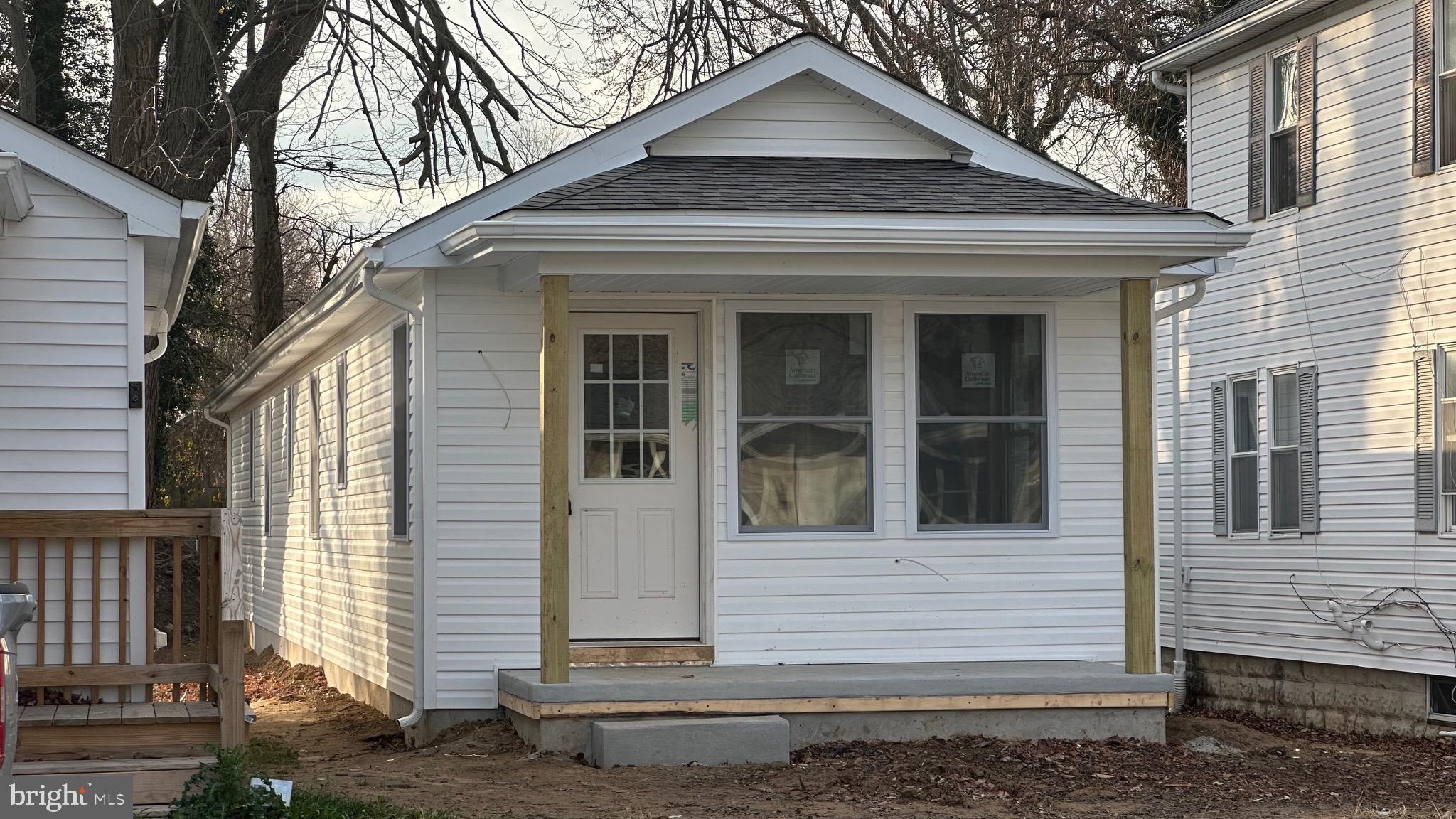 NONE AVAILABLE - Residential