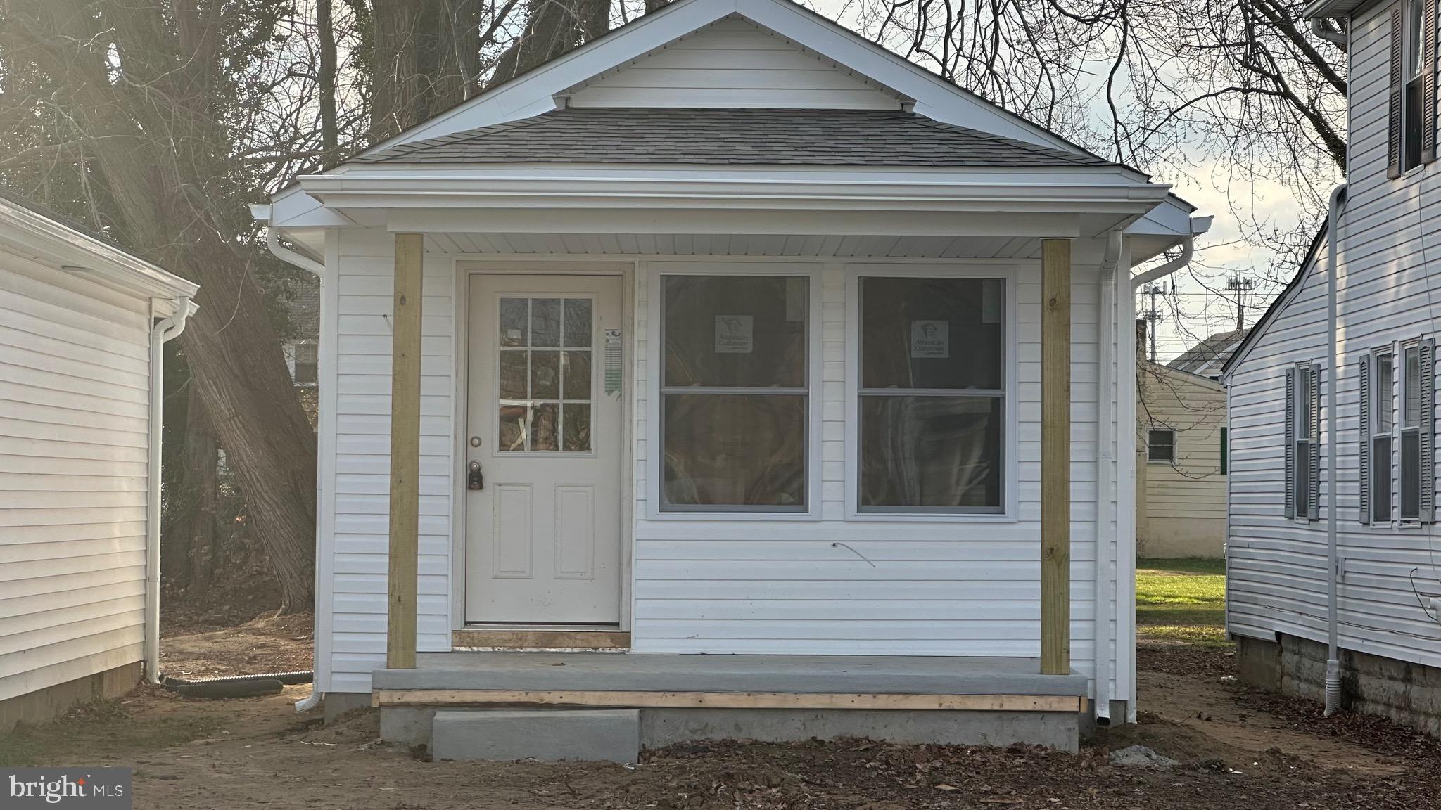 NONE AVAILABLE - Residential