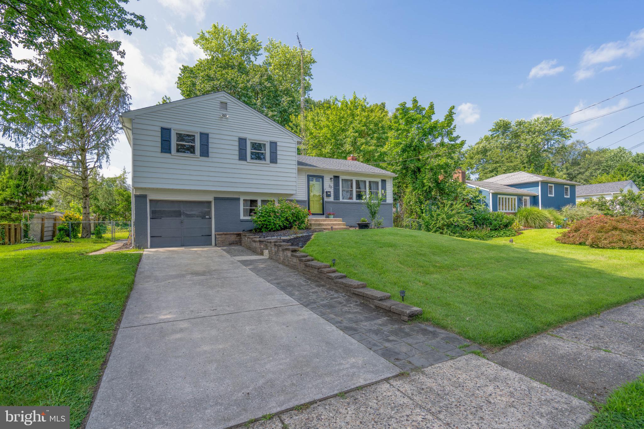 20 RANDOLPH DRIVE