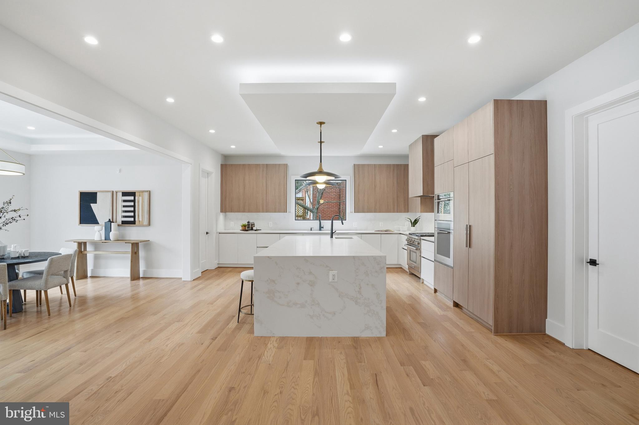 PIMMIT HILLS - Residential